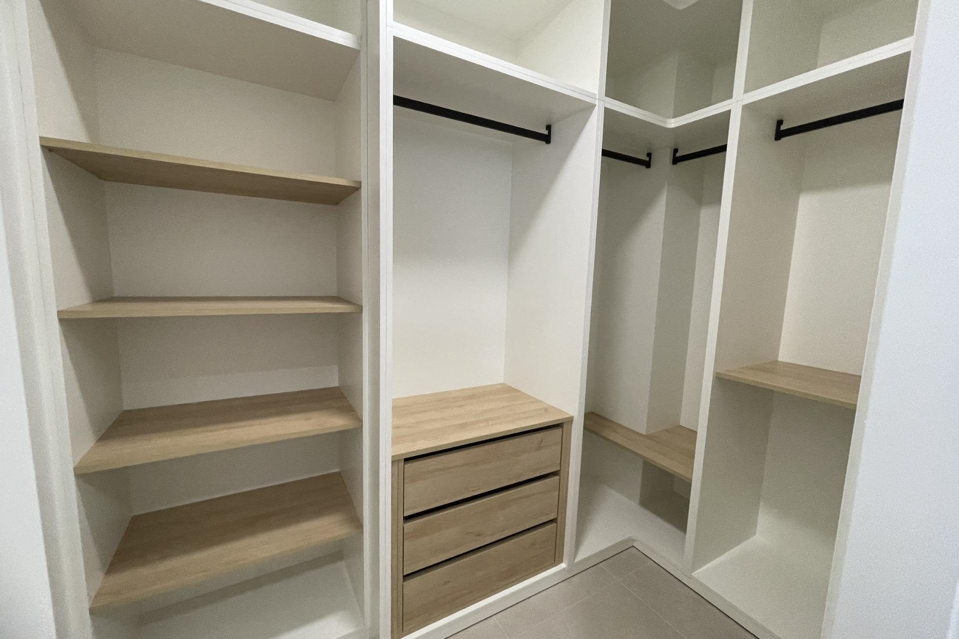 Nybygg - Villa - Almoradí - Heredades