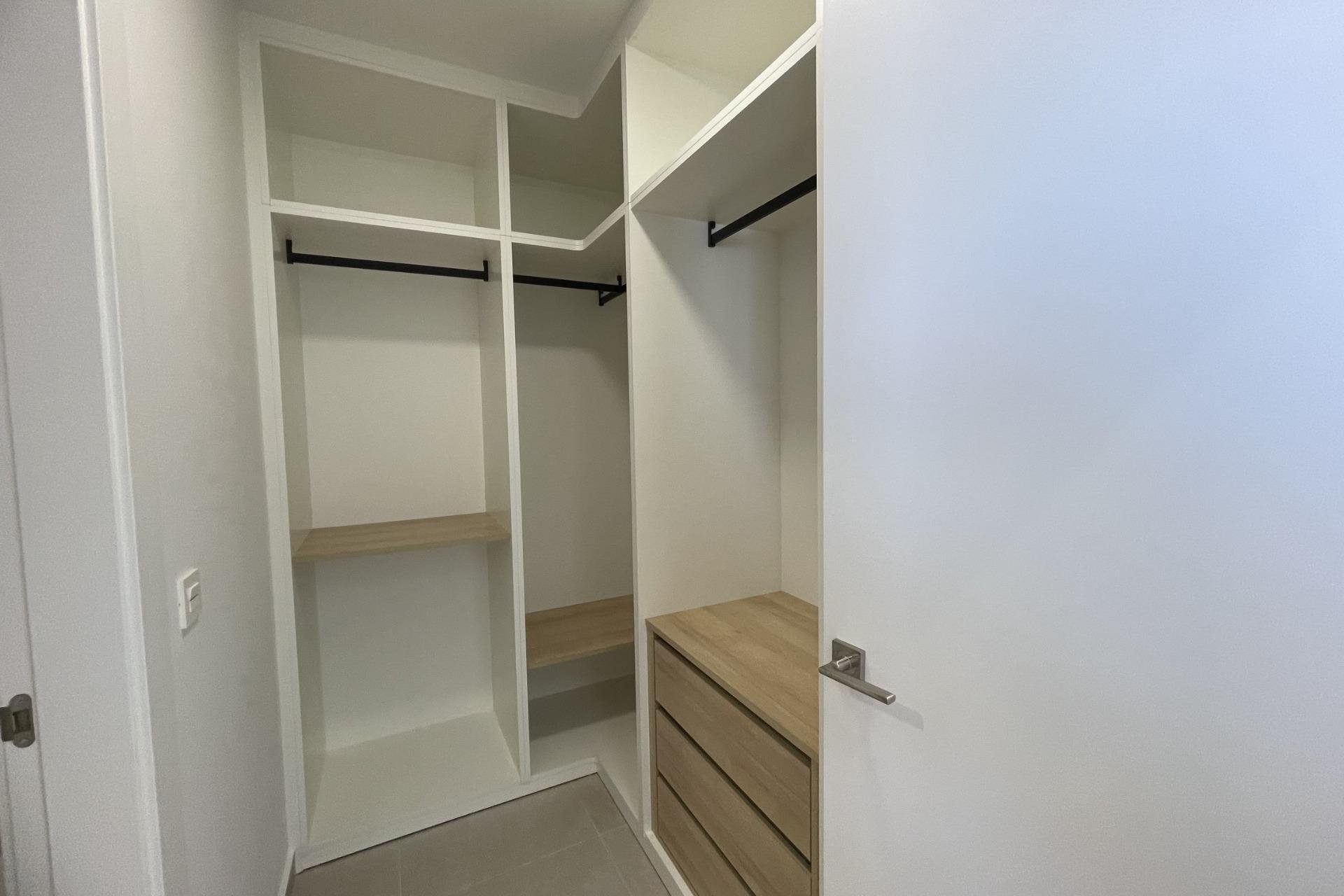 Nybygg - Villa - Almoradí - Heredades