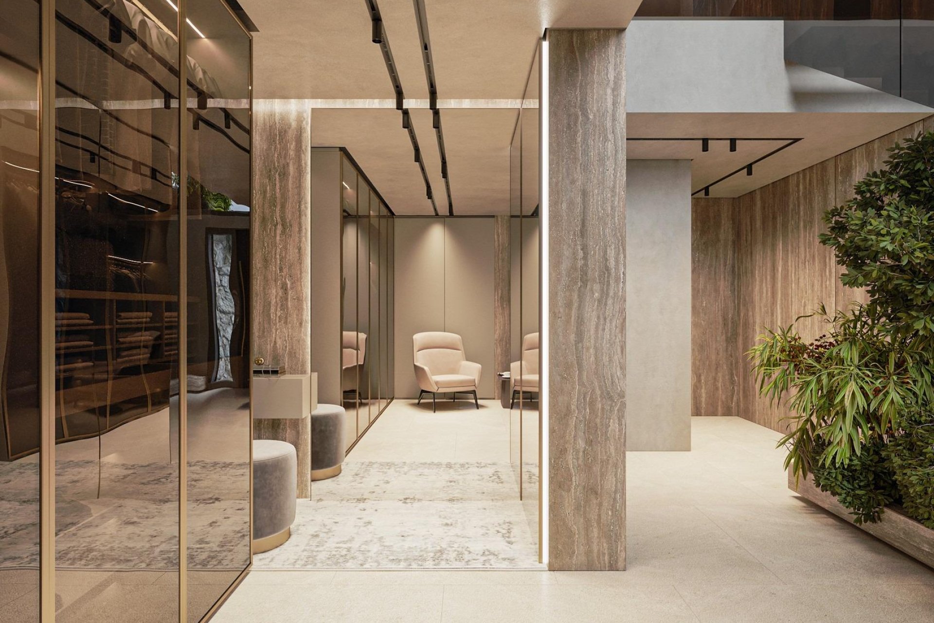 Nybygg - Villa - Altea - Altea Hills