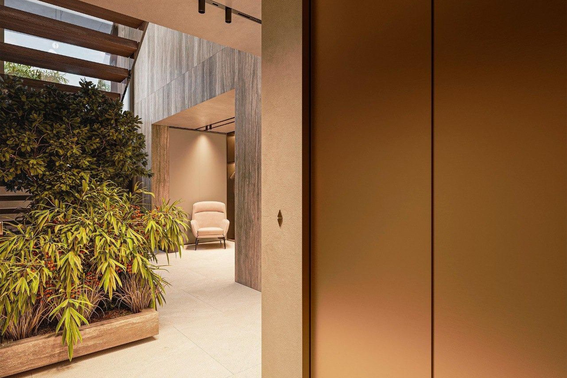 Nybygg - Villa - Altea - Altea Hills