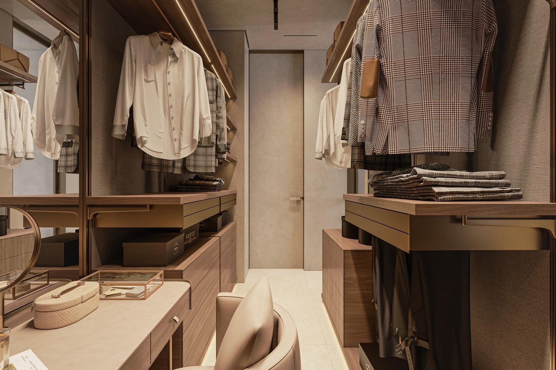 Nybygg - Villa - Altea - Altea Hills