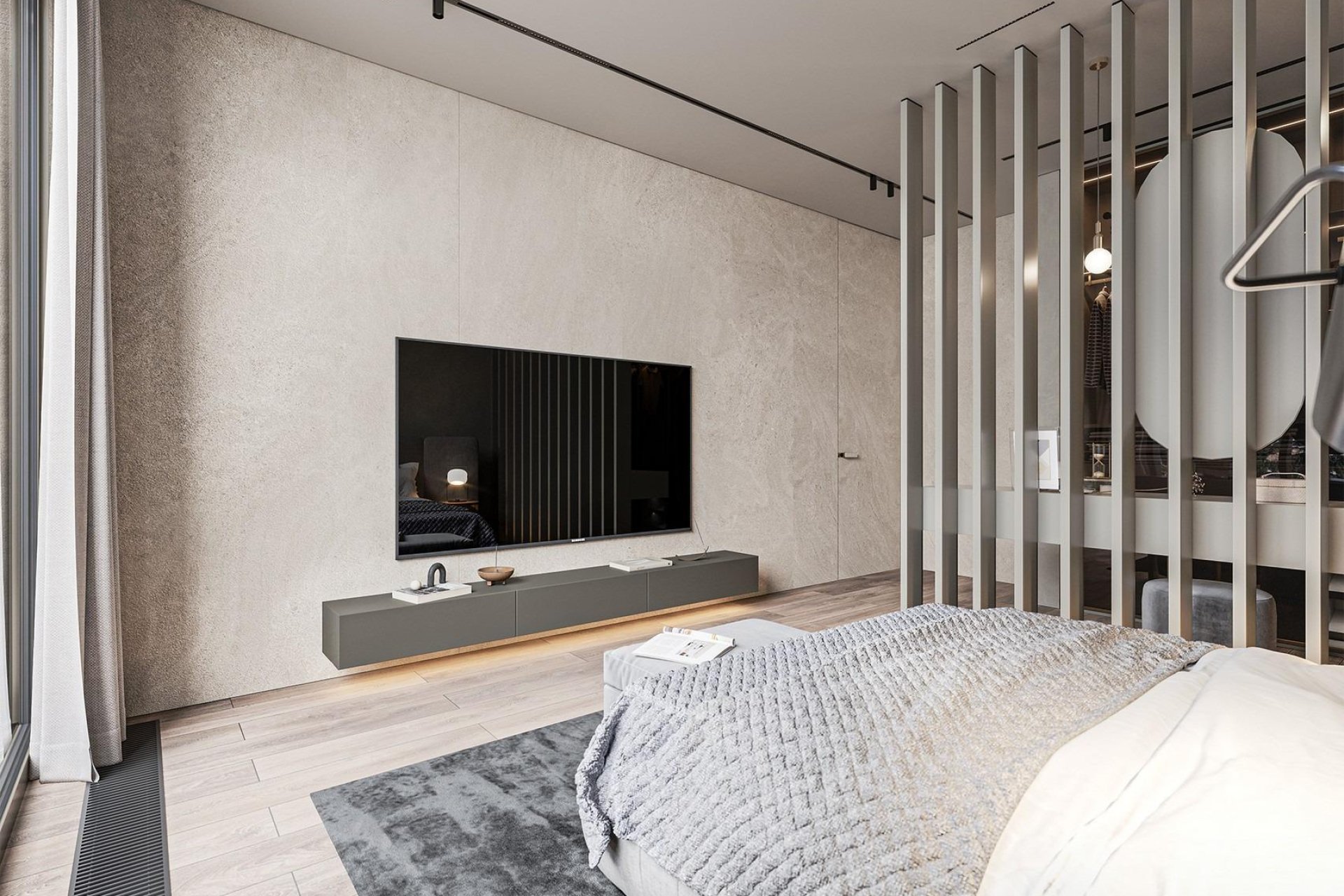 Nybygg - Villa - Altea - Altea Hills