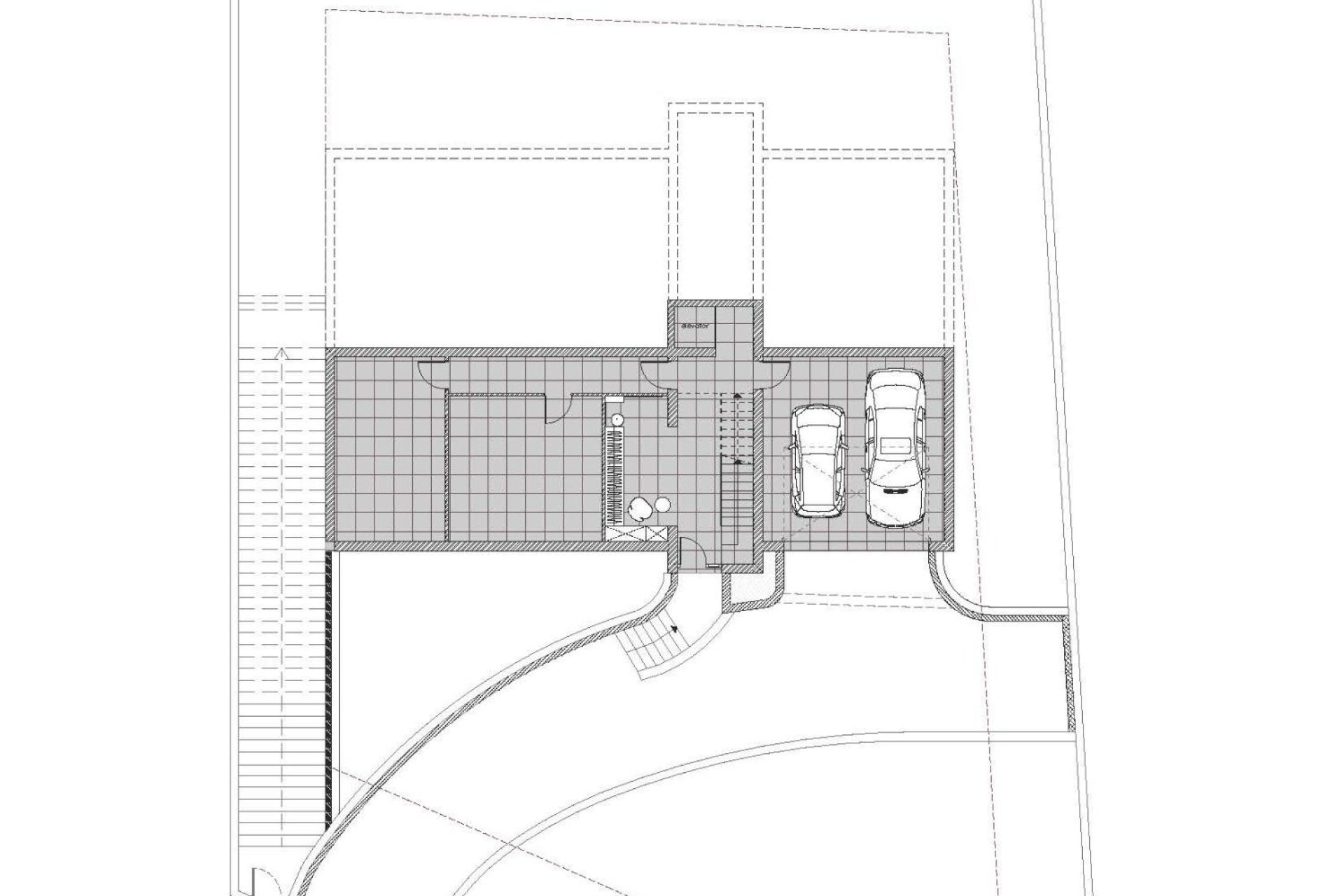 Nybygg - Villa - Altea - Altea Hills
