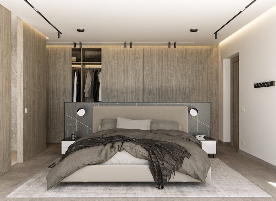 Nybygg - Villa - Altea - Altea Hills