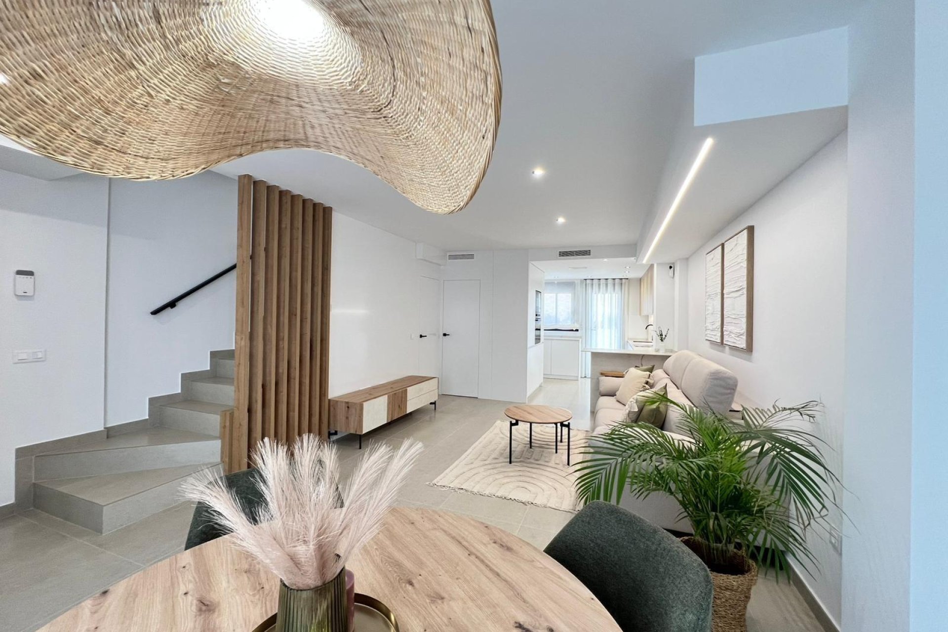 Nybygg - Villa - Benferri - Benfis Park