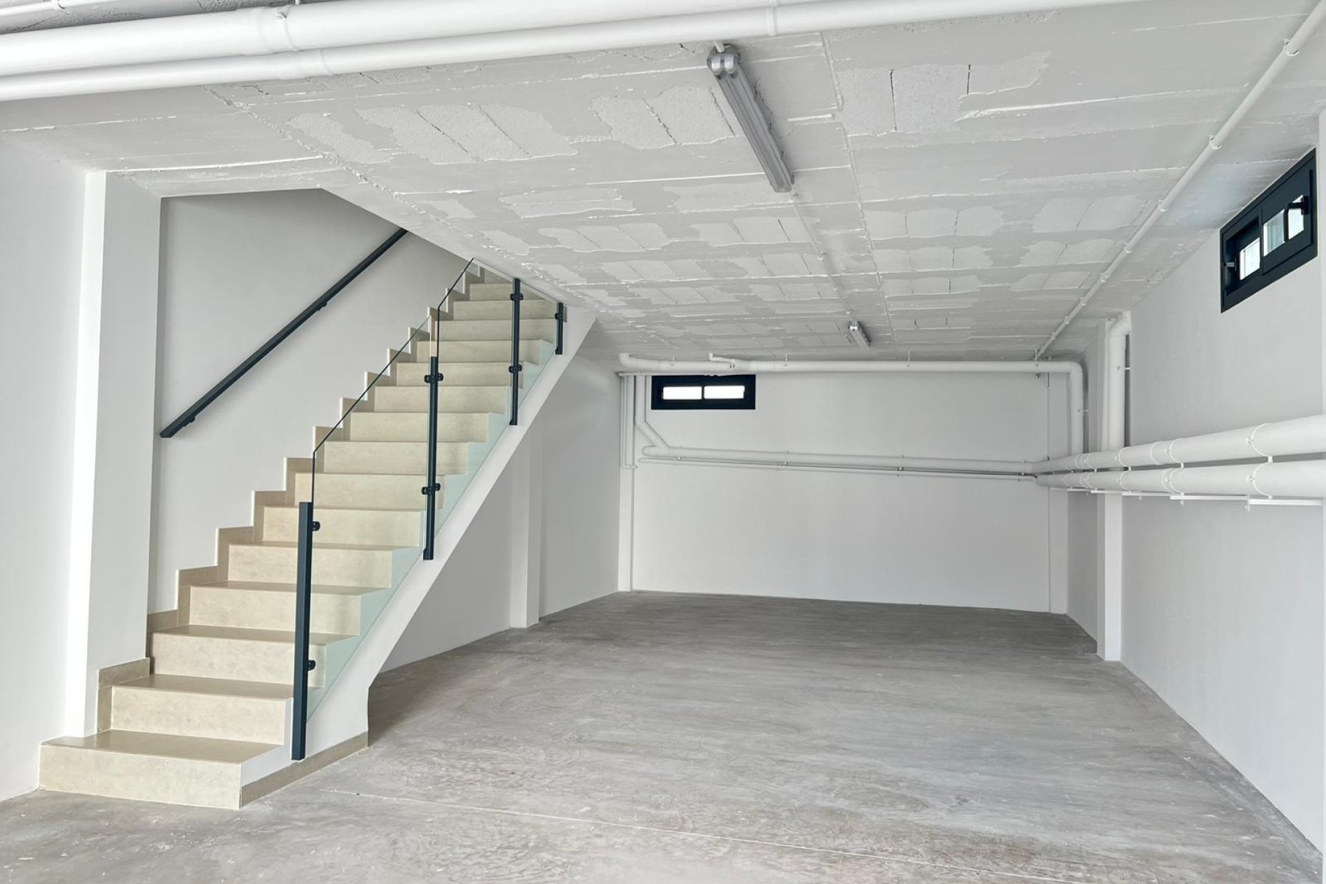 Nybygg - Villa - Benferri - Benfis Park