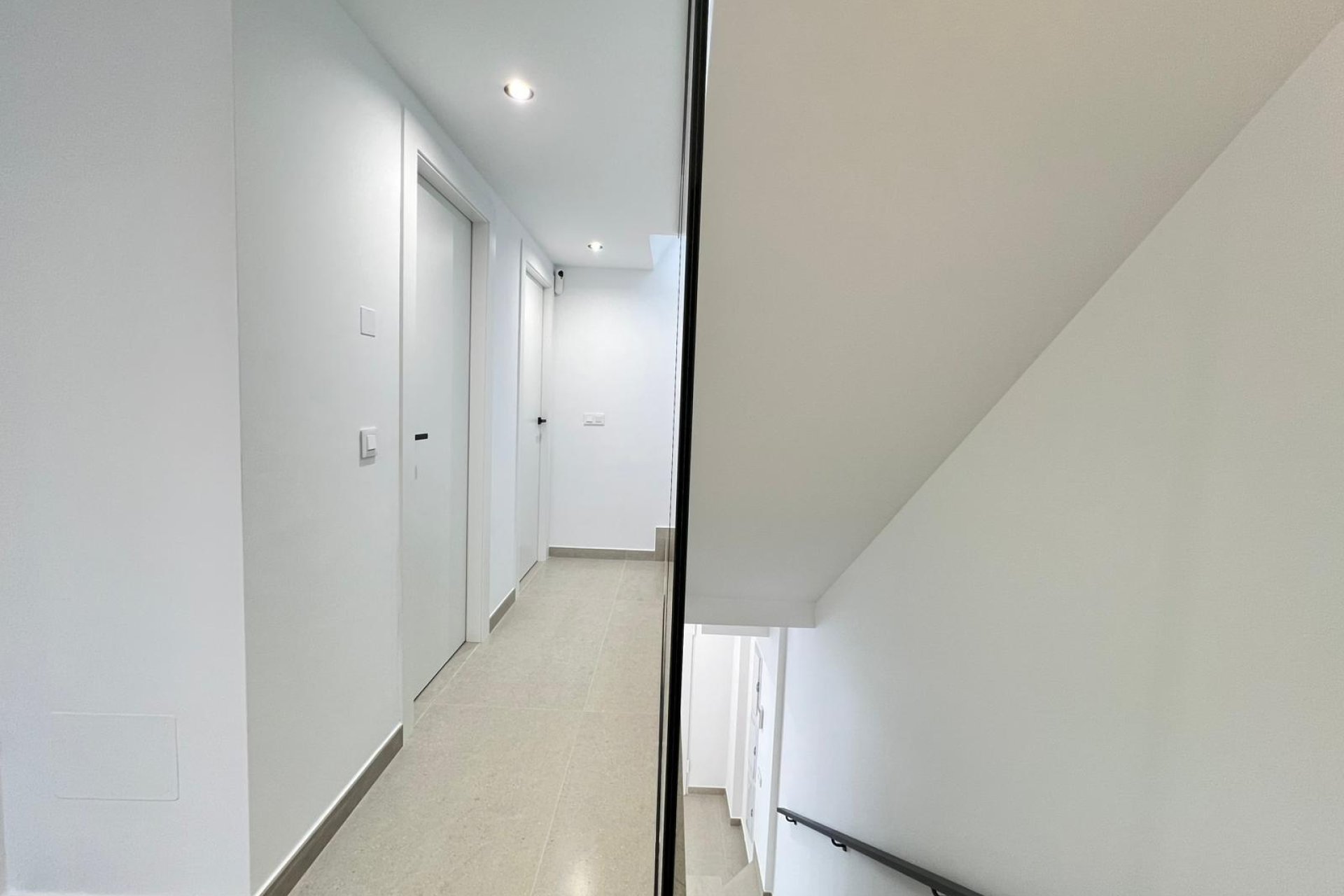 Nybygg - Villa - Benferri - Benfis Park