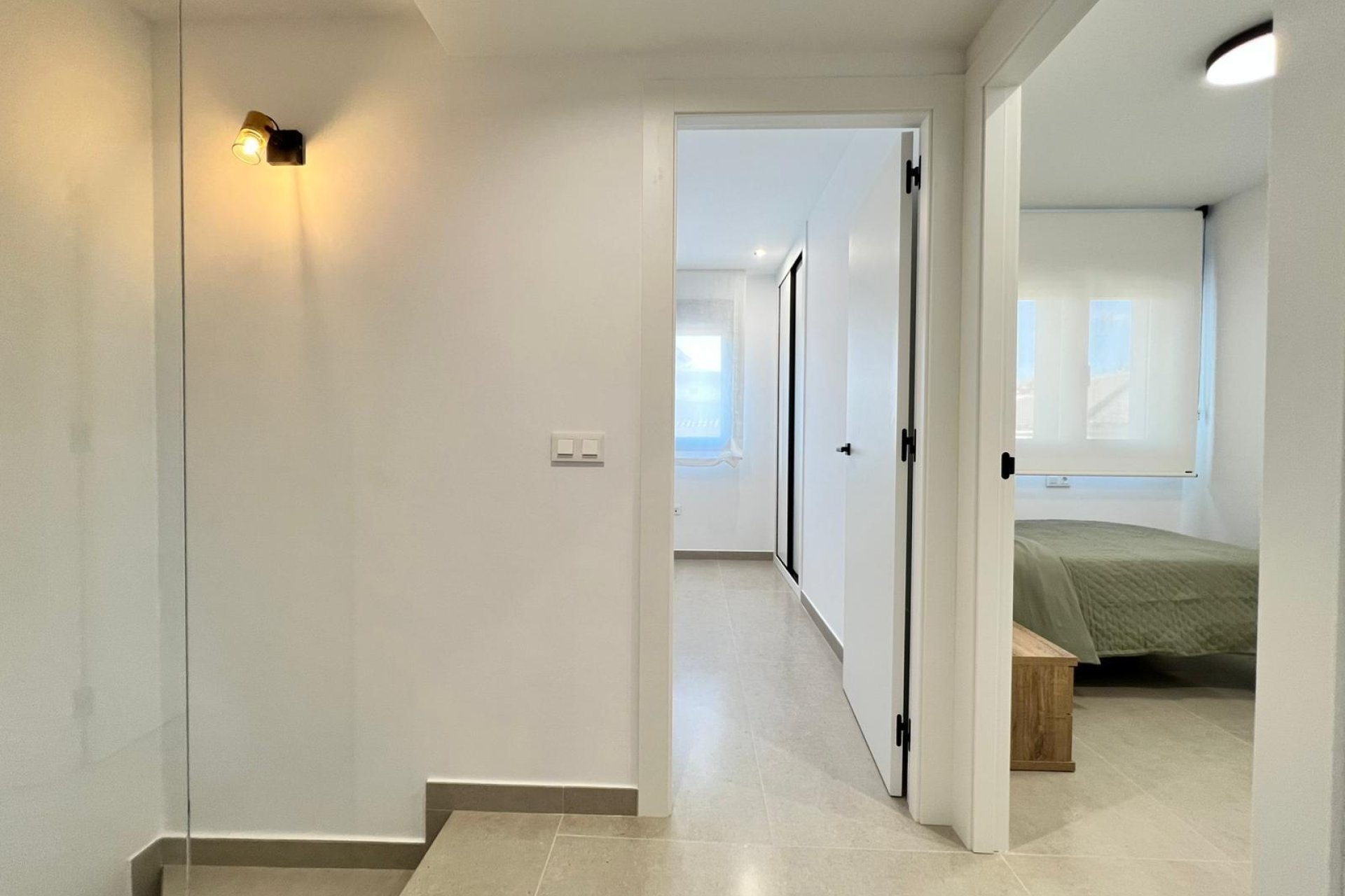 Nybygg - Villa - Benferri - Benfis Park