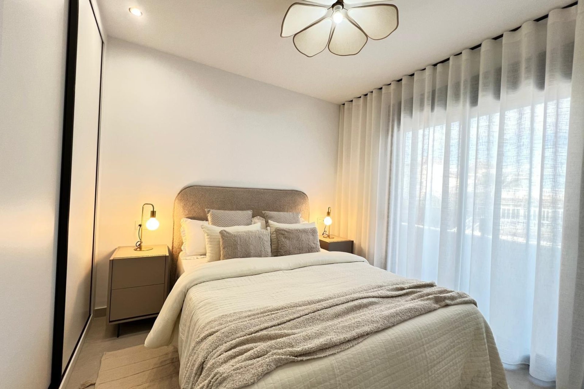 Nybygg - Villa - Benferri - Benfis Park