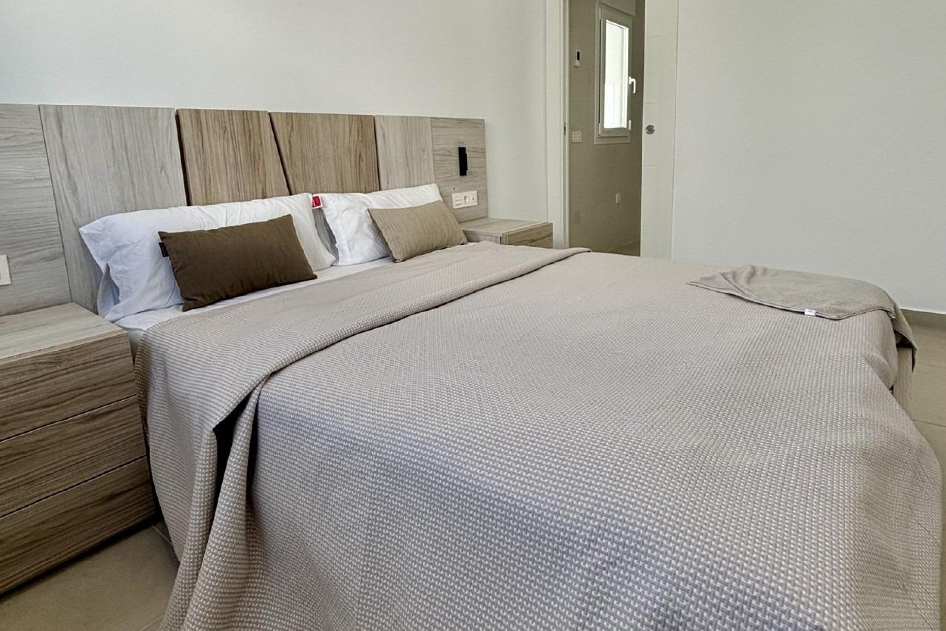 Nybygg - Villa - Benijofar - Pueblo