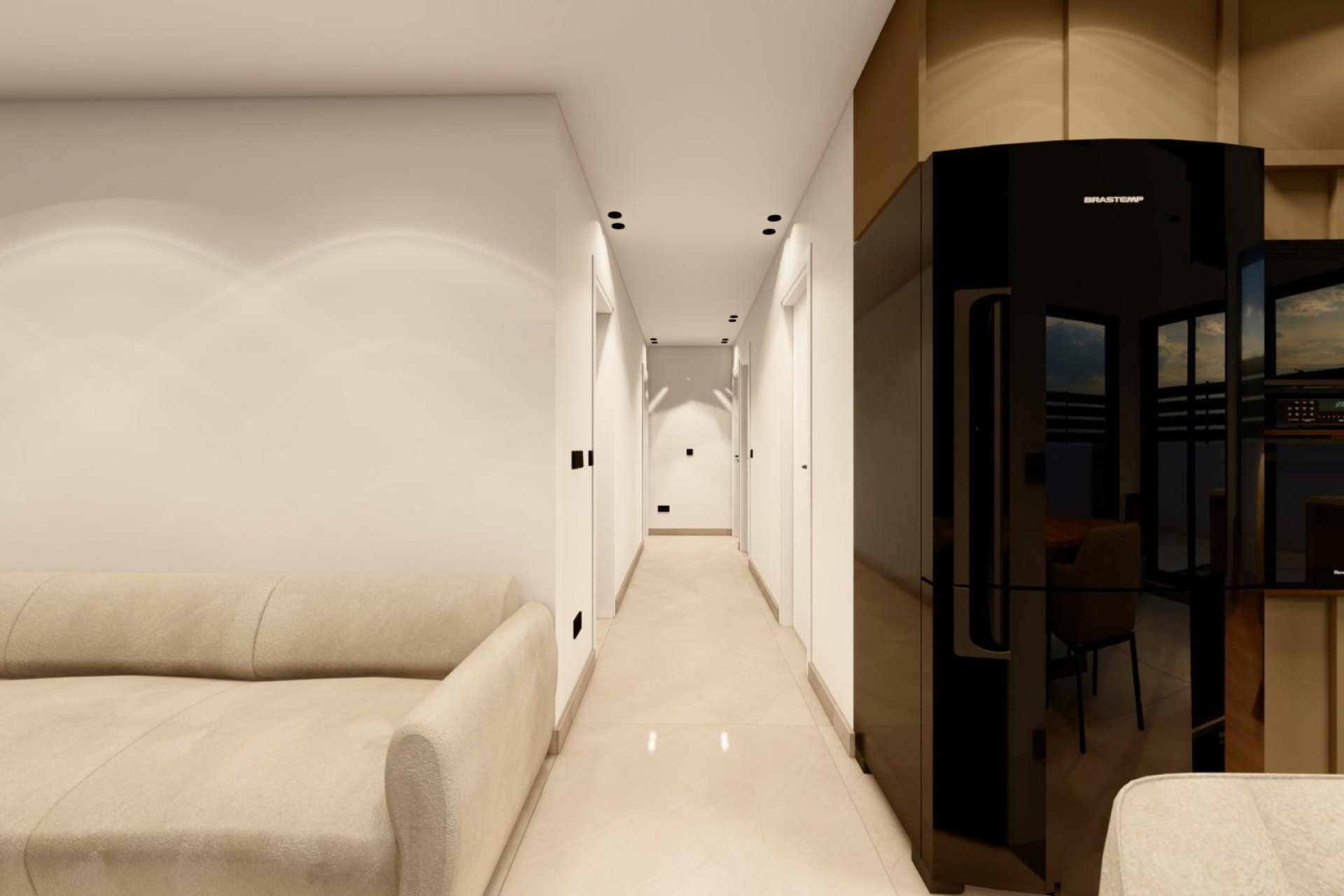 Nybygg - Villa - Benijofar - Urb. Monteazul