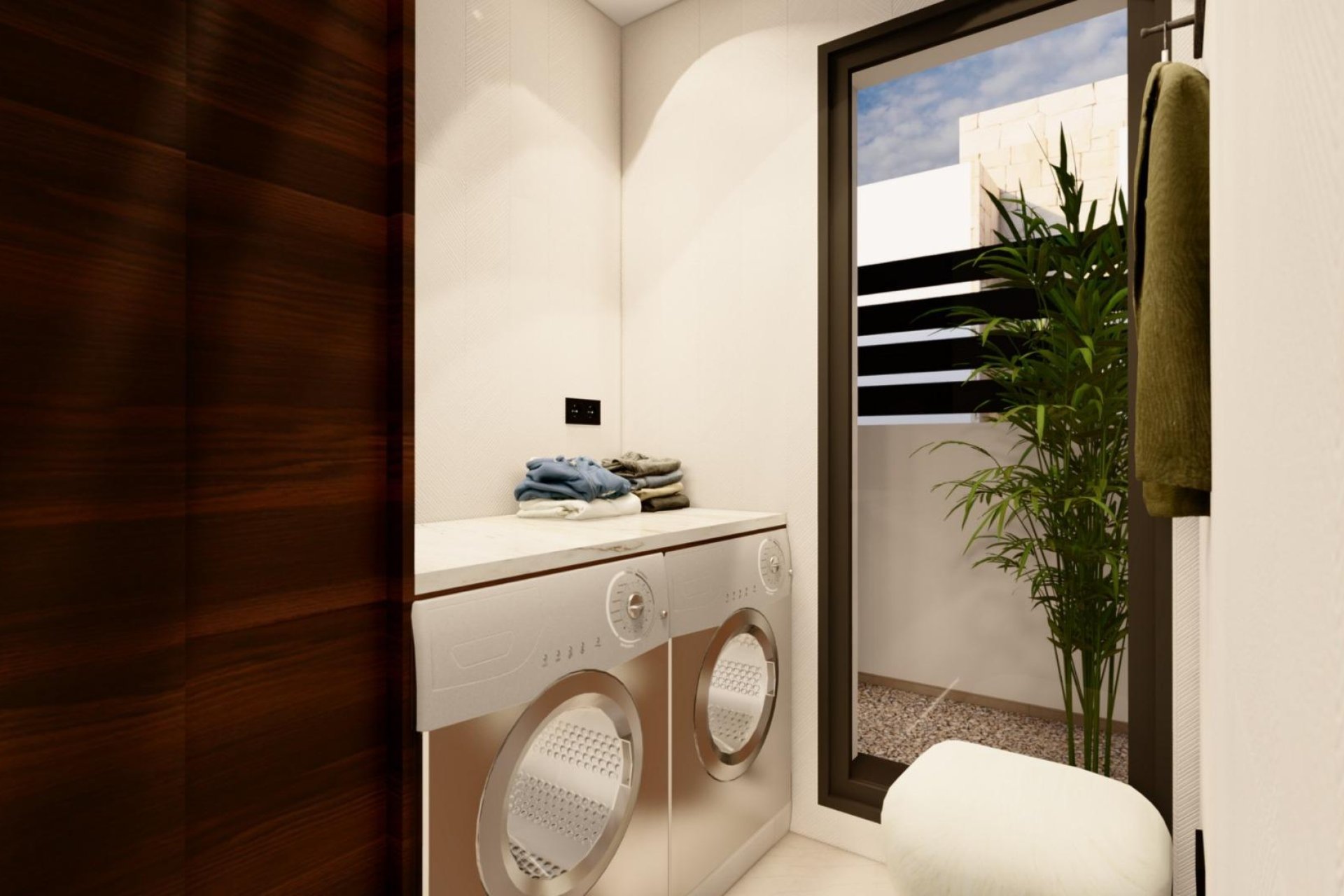 Nybygg - Villa - Benijofar - Urb. Monteazul