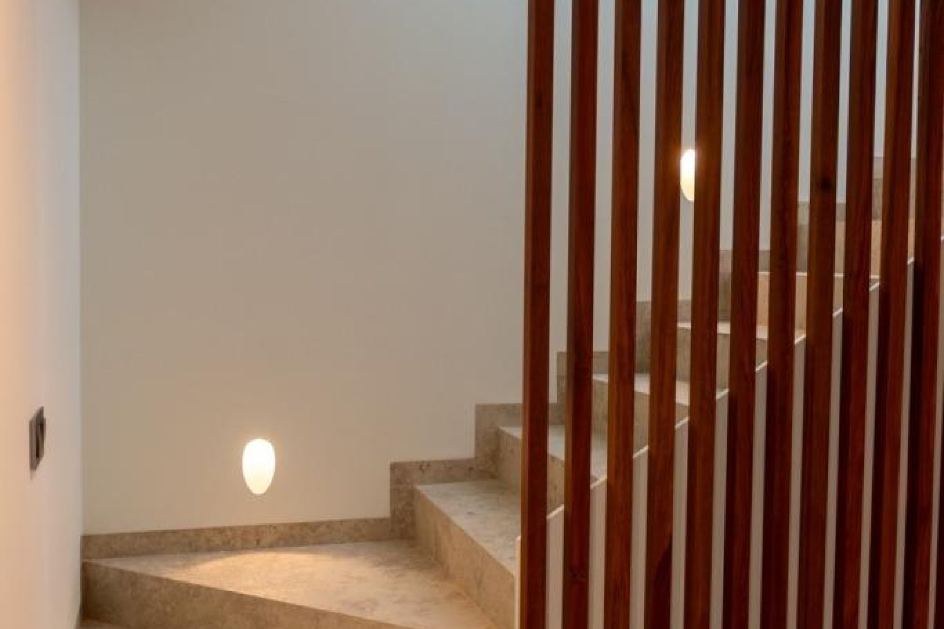 Nybygg - Villa - Calpe - La Fustera