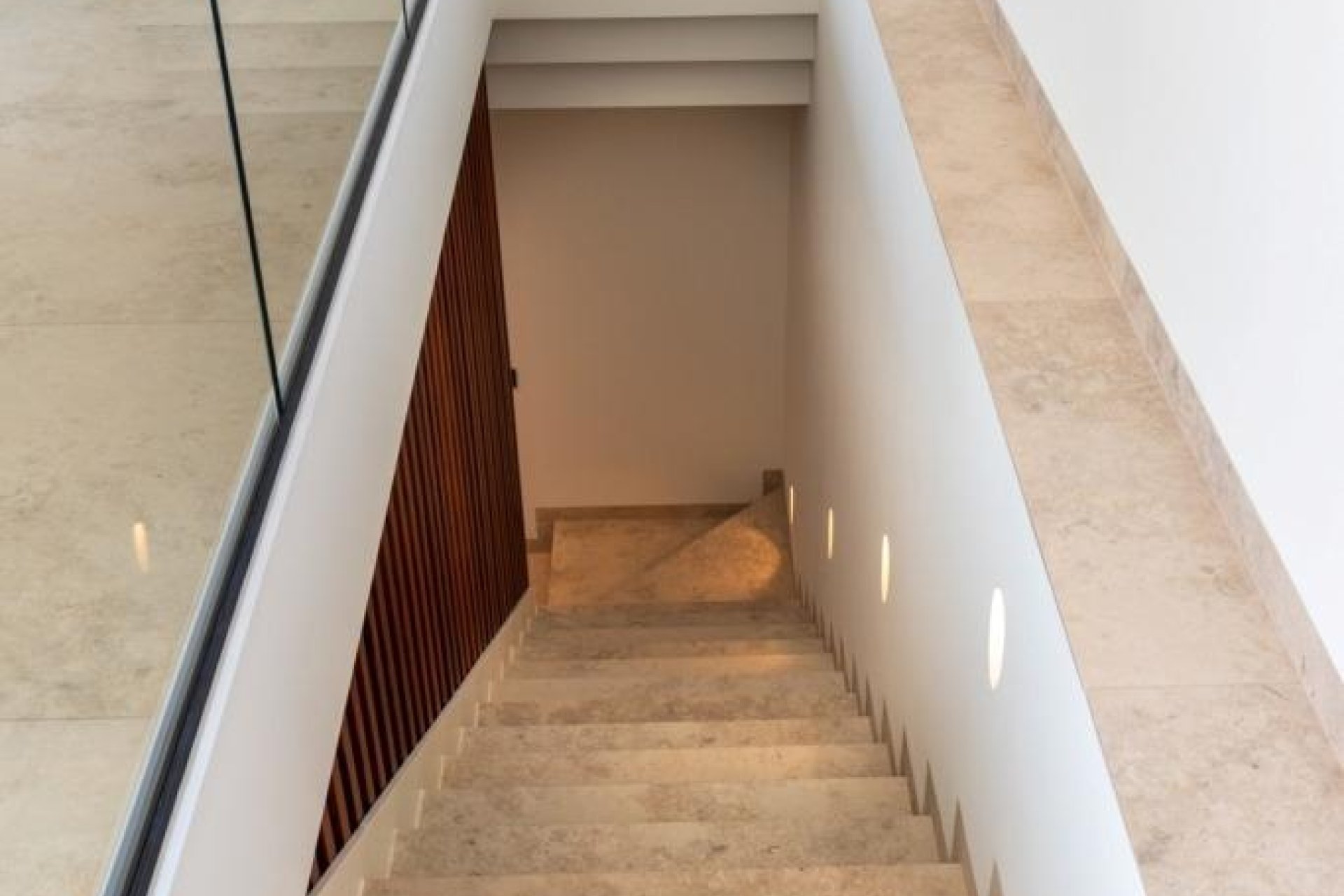 Nybygg - Villa - Calpe - La Fustera