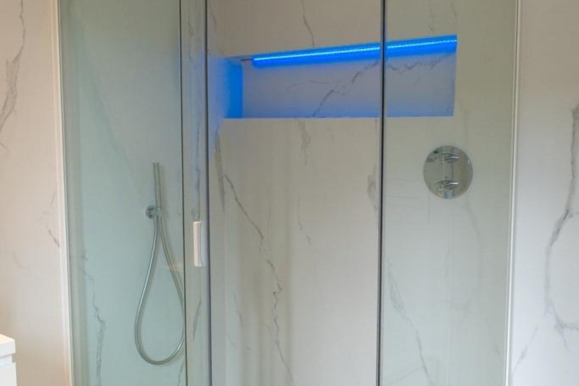 Nybygg - Villa - Calpe - La Fustera