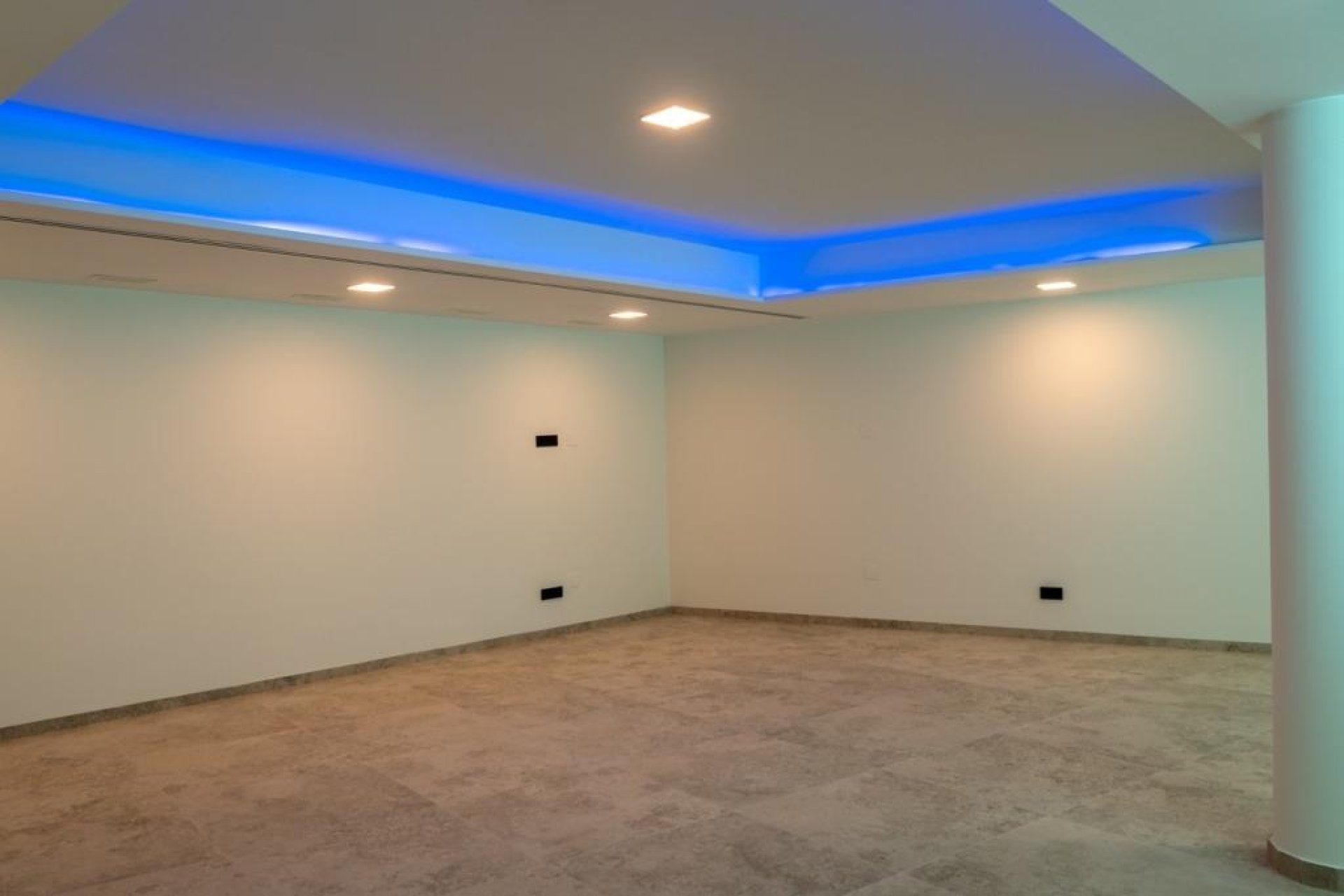 Nybygg - Villa - Calpe - La Fustera