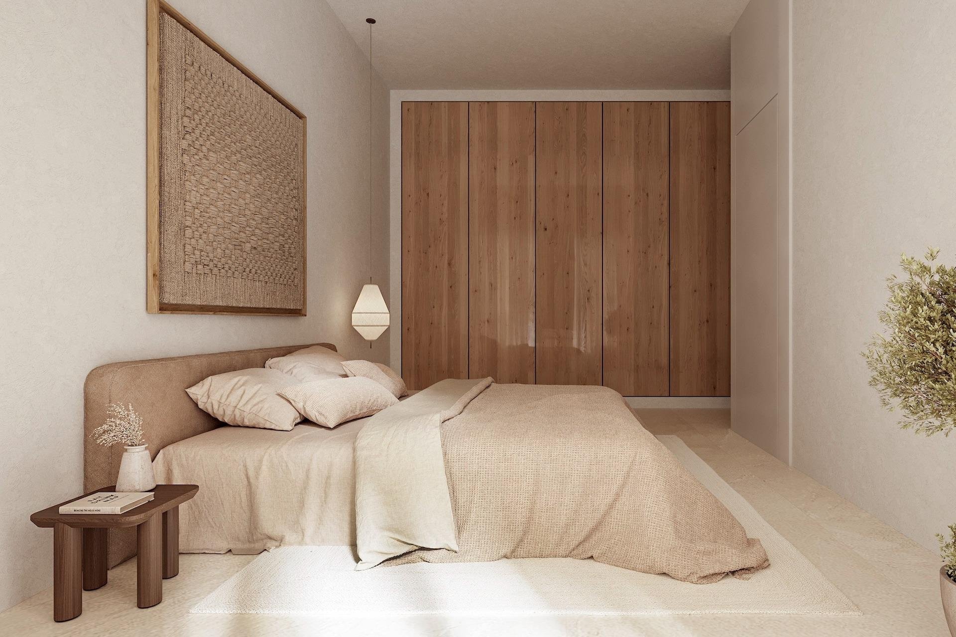 Nybygg - Villa - Calpe - Pla Roig