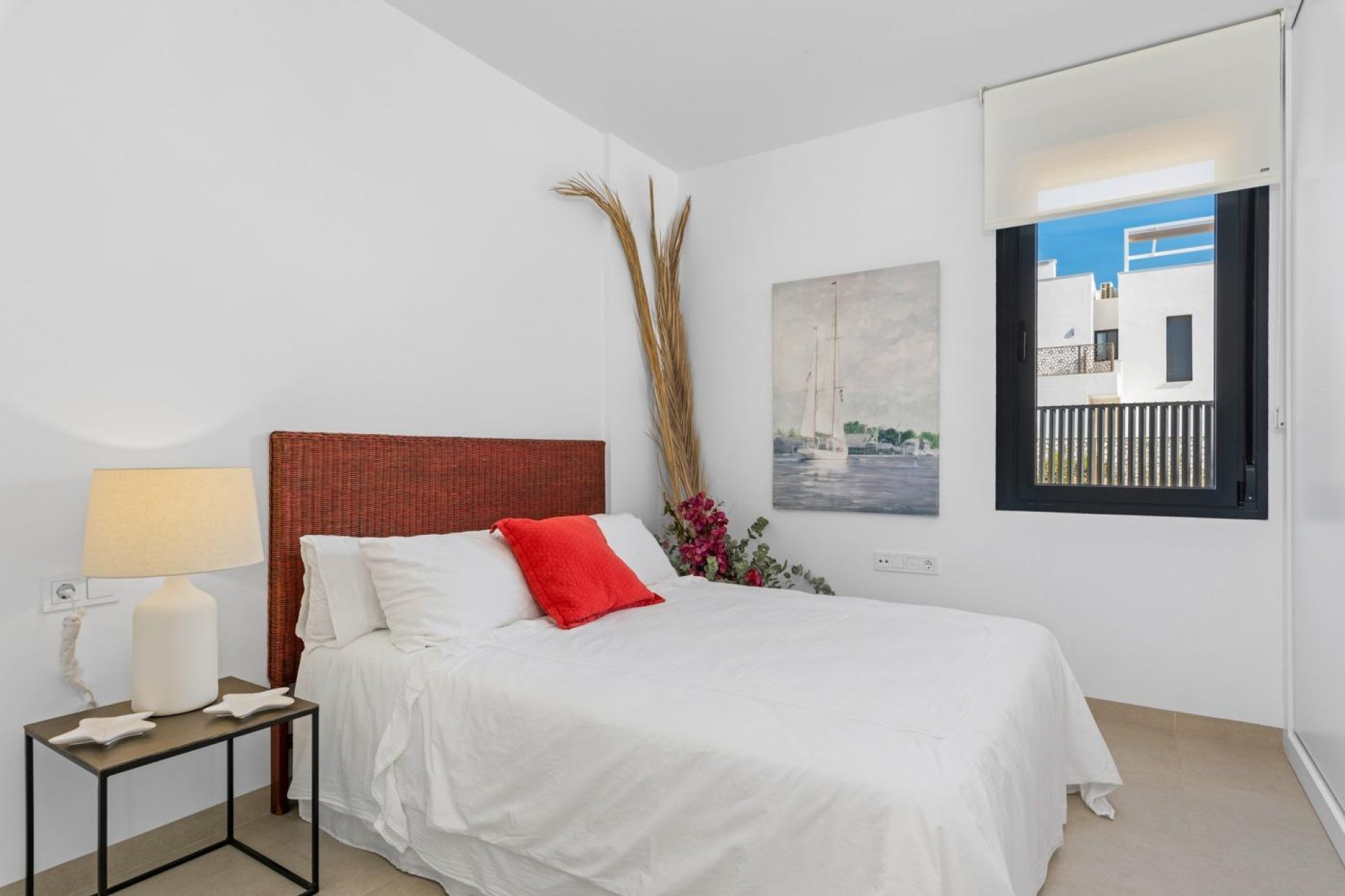 Nybygg - Villa - Cartagena - Mar De Cristal