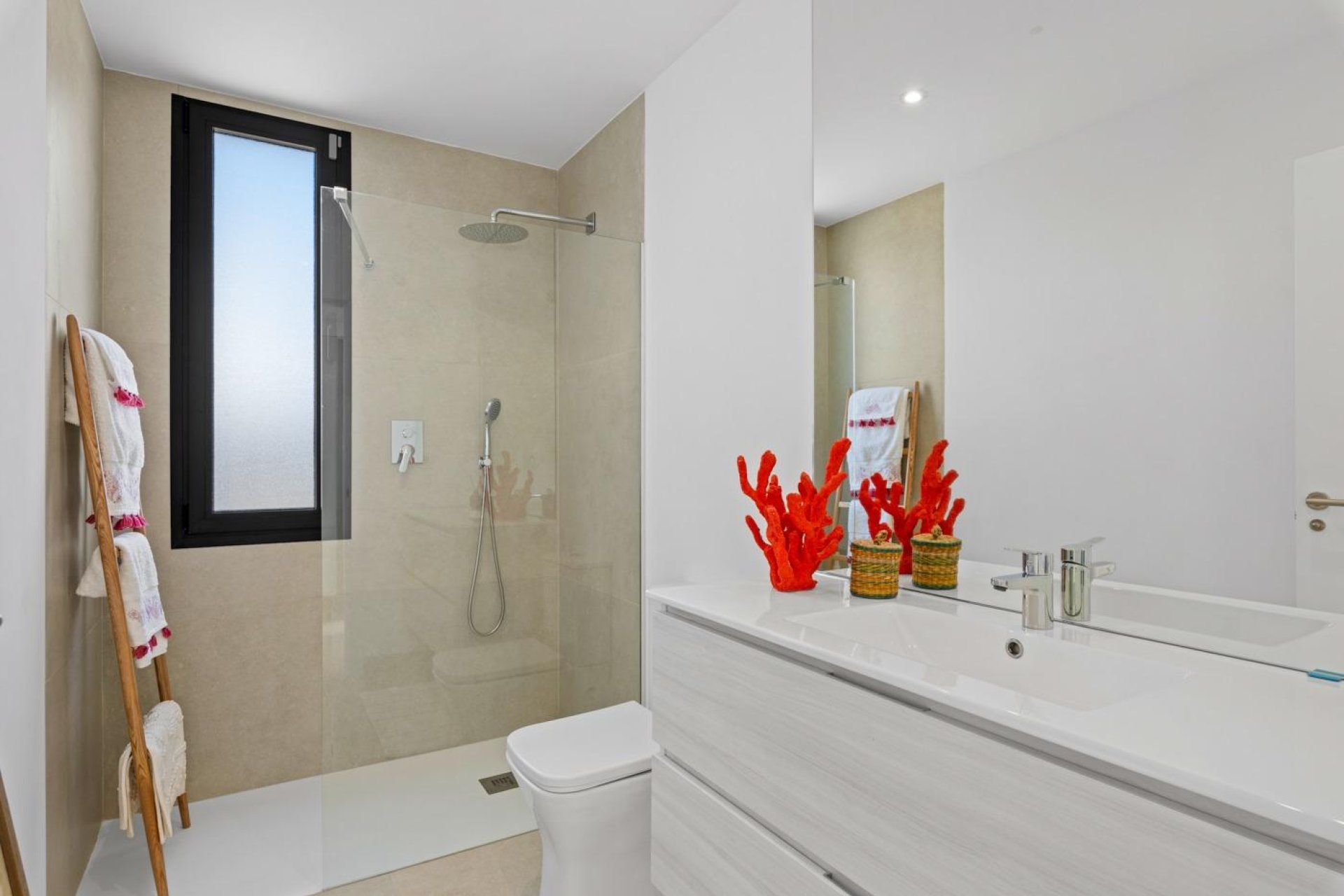 Nybygg - Villa - Cartagena - Mar De Cristal