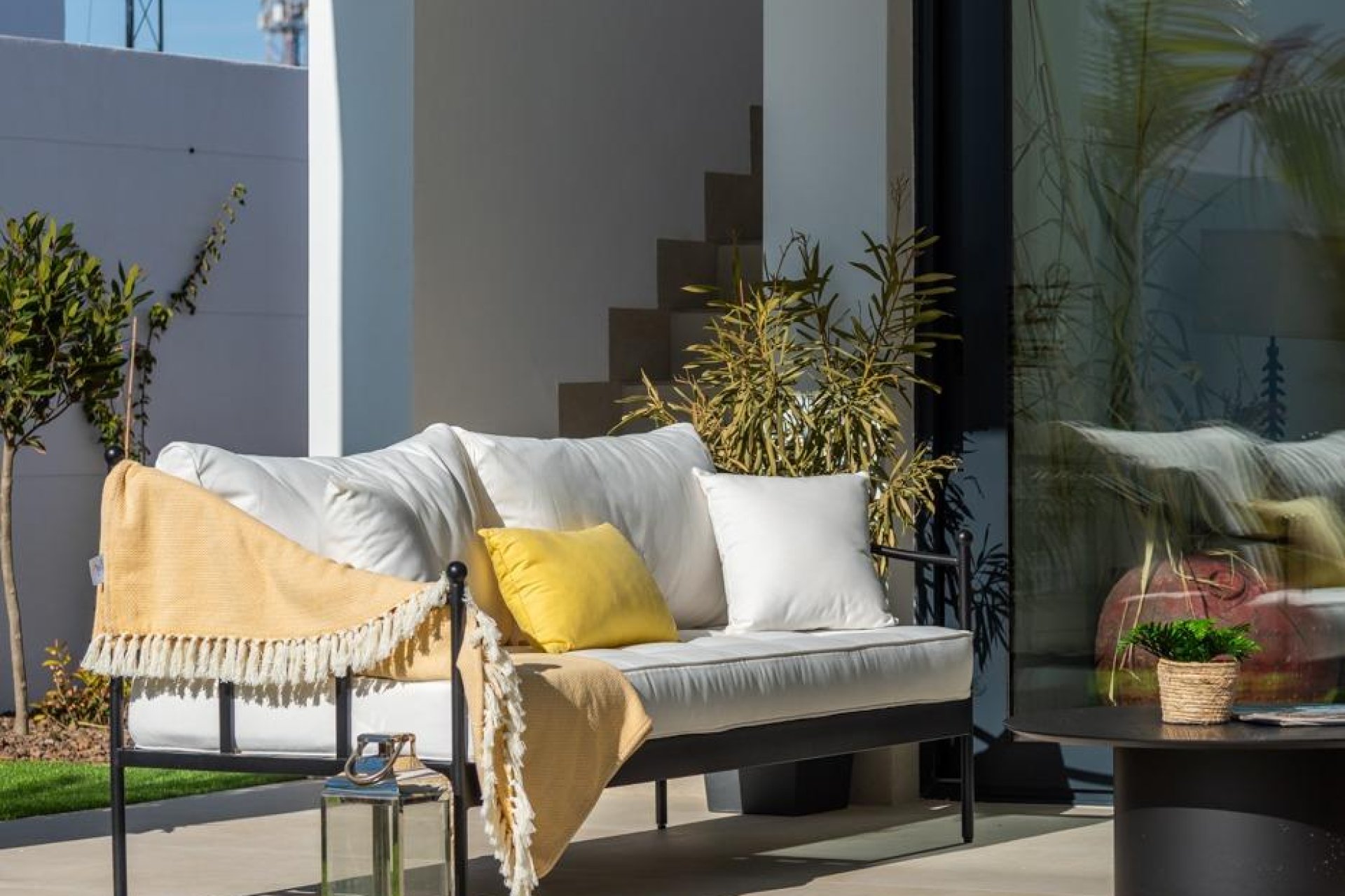 Nybygg - Villa - Cartagena - Mar De Cristal