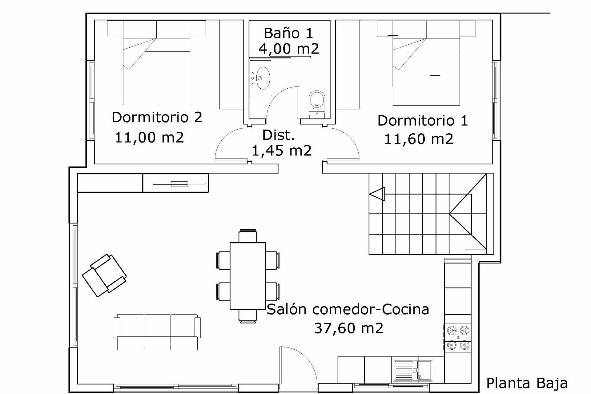 Nybygg - Villa - Ciudad Quesada - Golf La Marquesa (Ciudad Quesada)