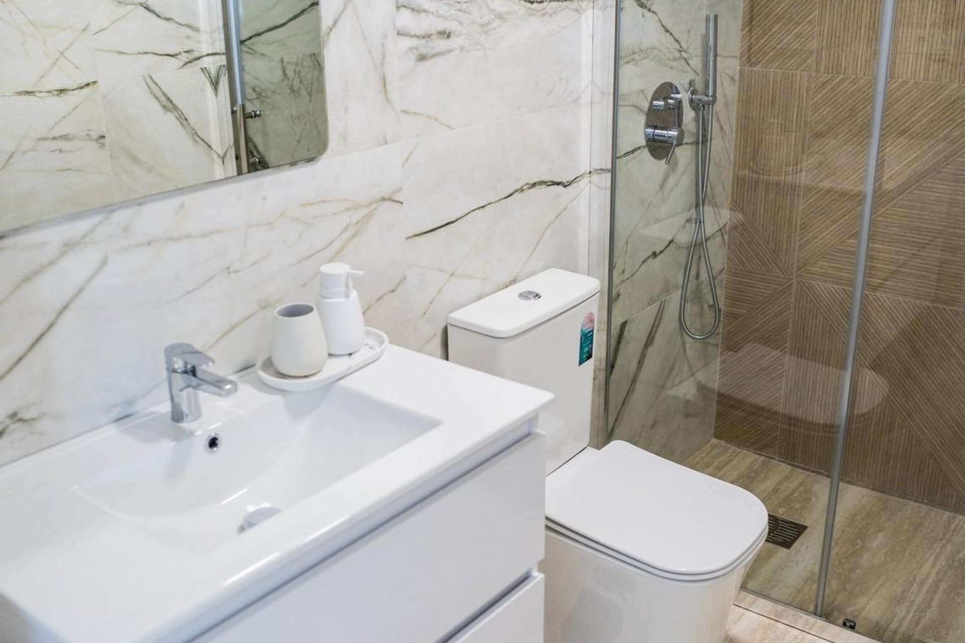 Nybygg - Villa - Ciudad Quesada - Golf La Marquesa (Ciudad Quesada)