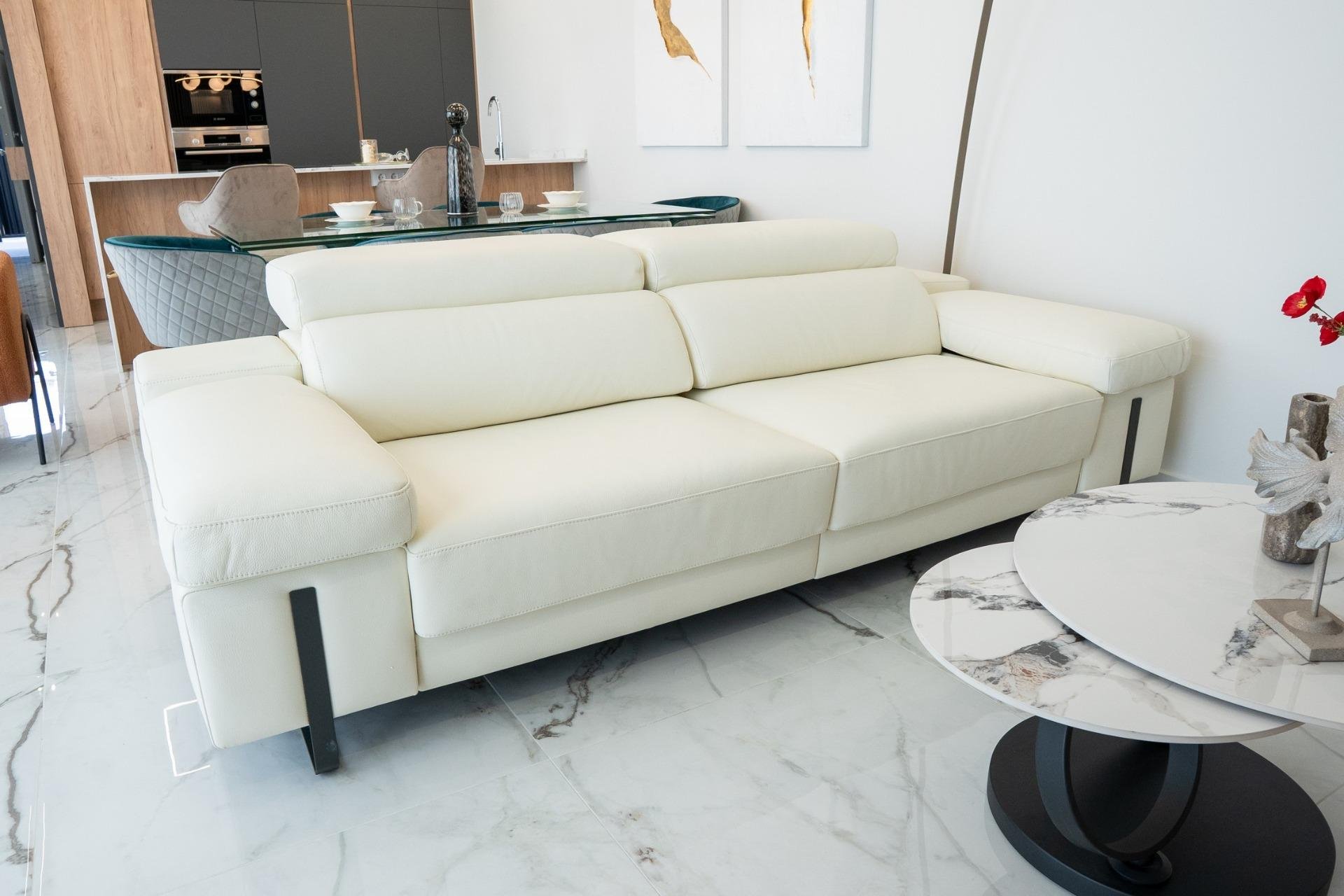 Nybygg - Villa - Ciudad Quesada - Lo Marabú