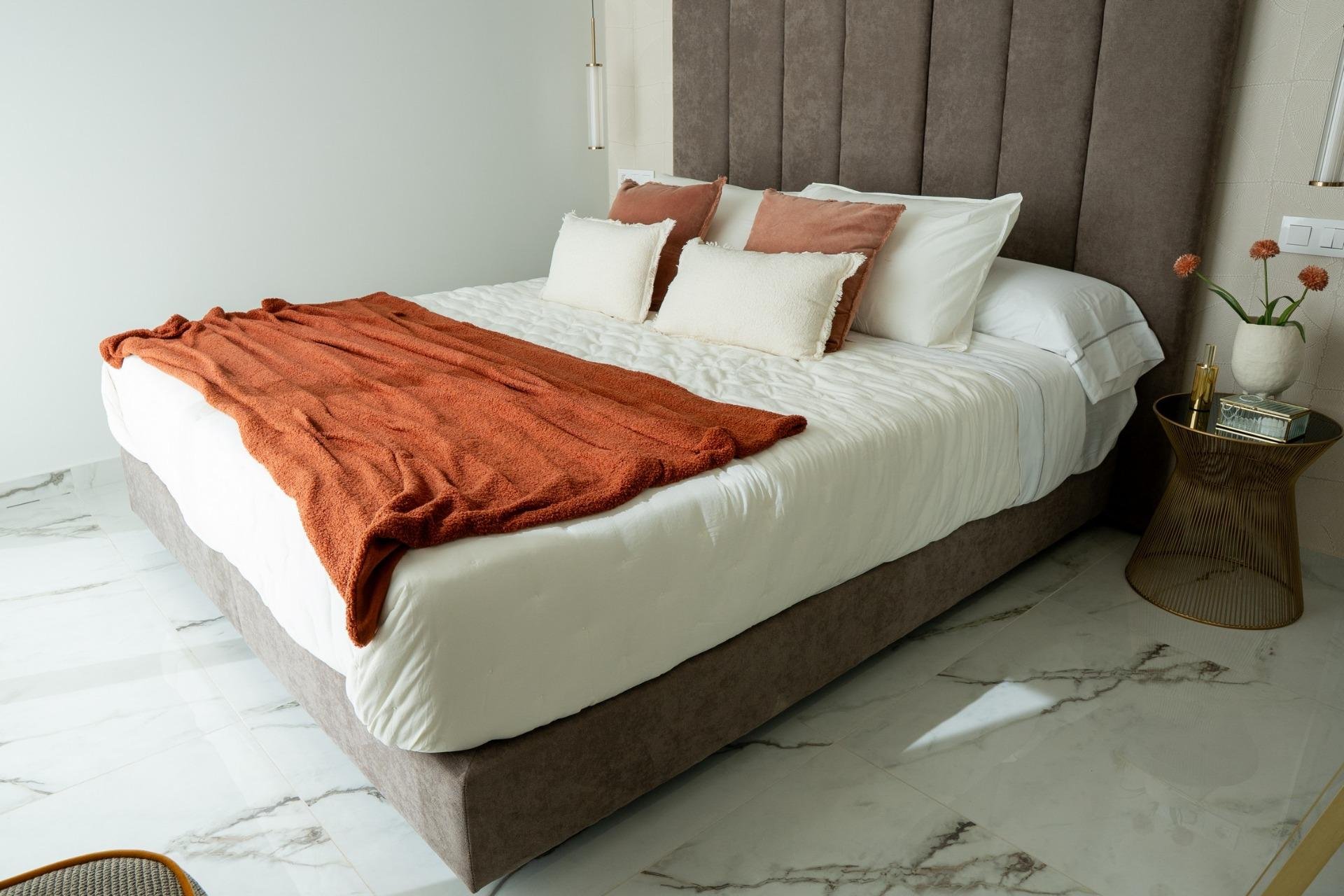 Nybygg - Villa - Ciudad Quesada - Lo Marabú