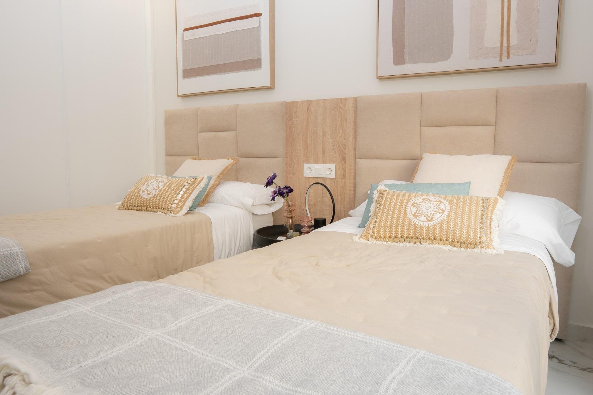 Nybygg - Villa - Ciudad Quesada - Lo Marabú