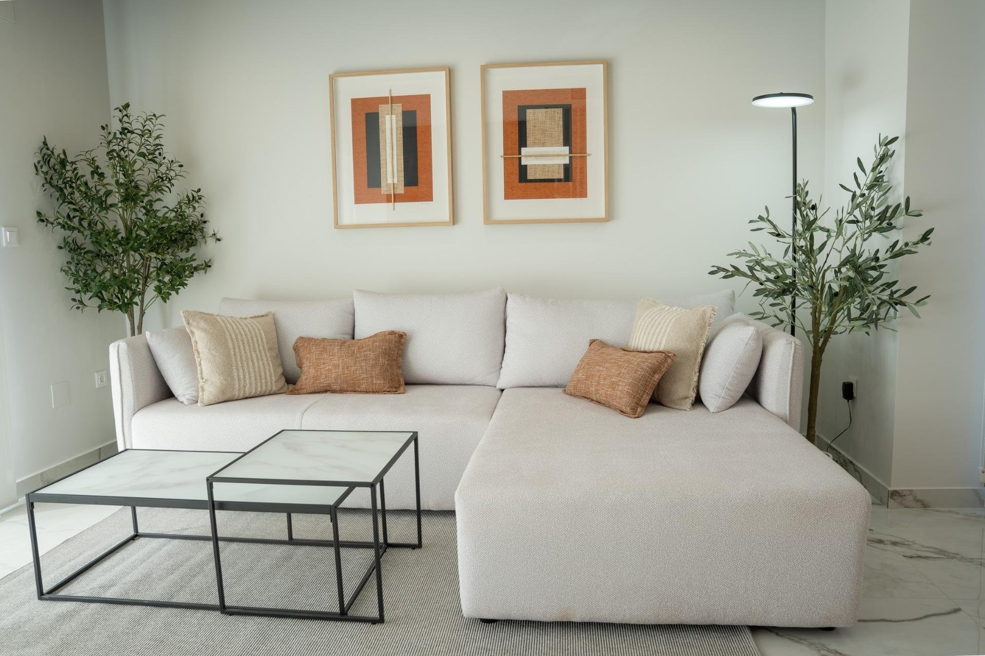 Nybygg - Villa - Ciudad Quesada - Lo Marabú