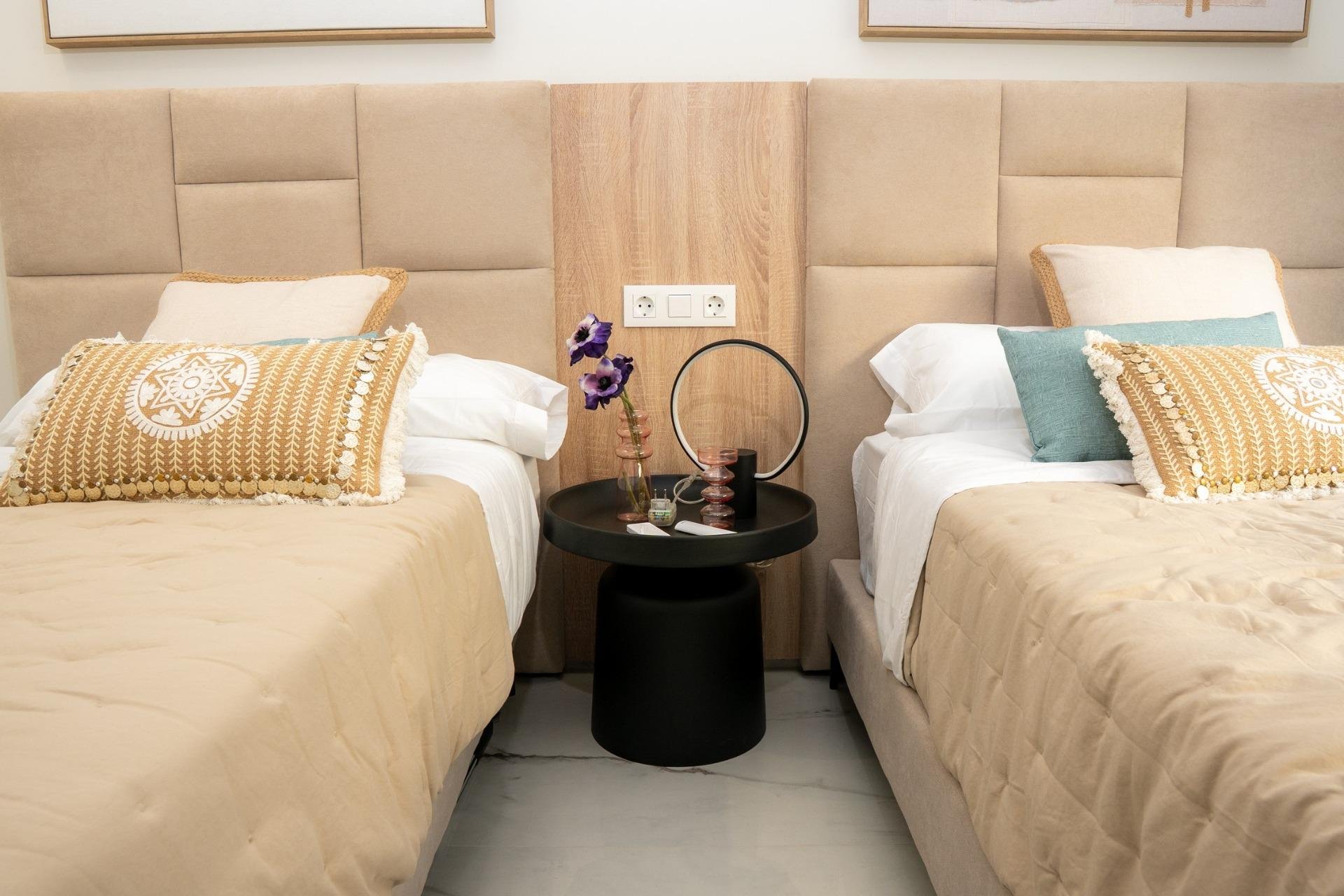 Nybygg - Villa - Ciudad Quesada - Lo Marabú