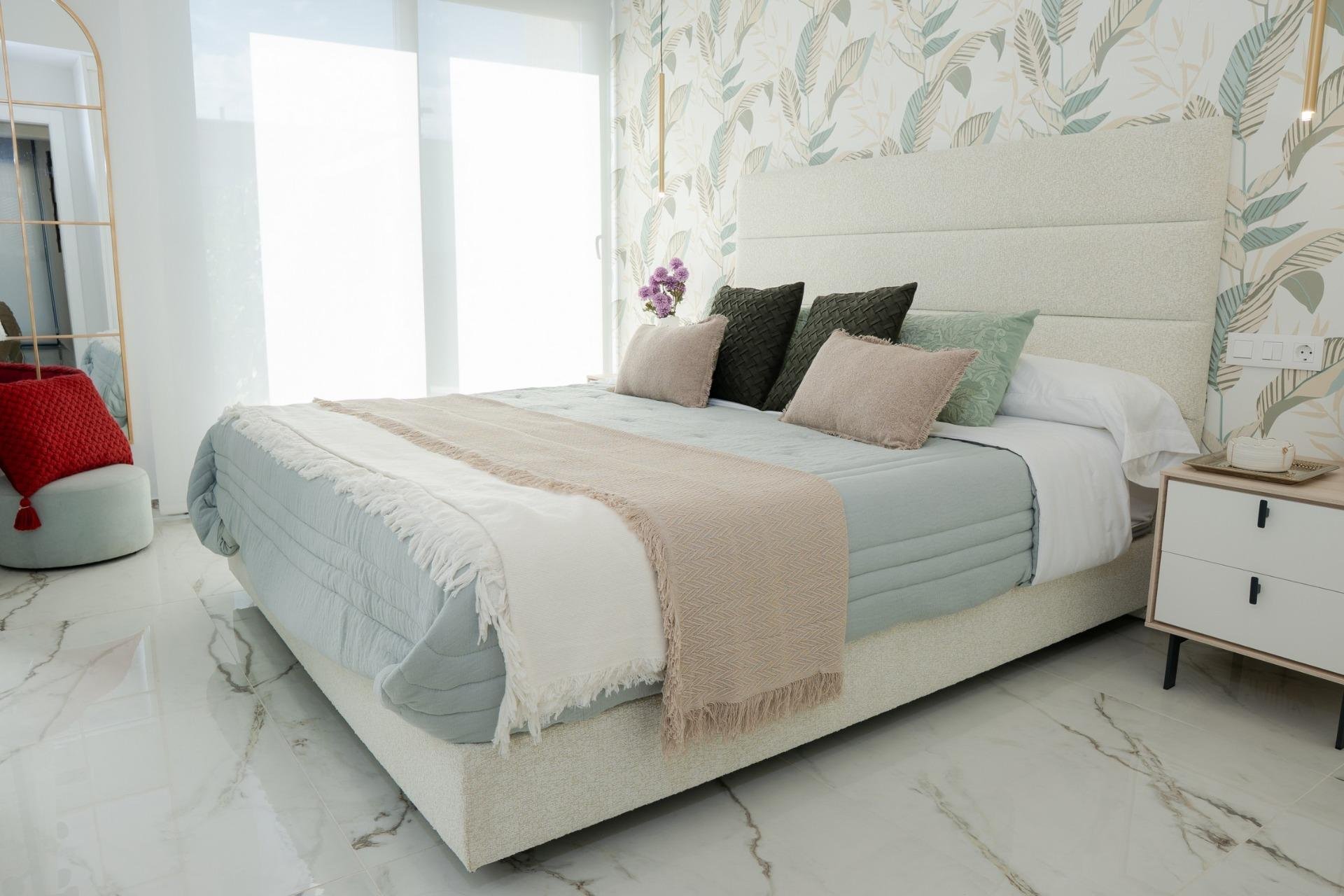 Nybygg - Villa - Ciudad Quesada - Lo Marabú