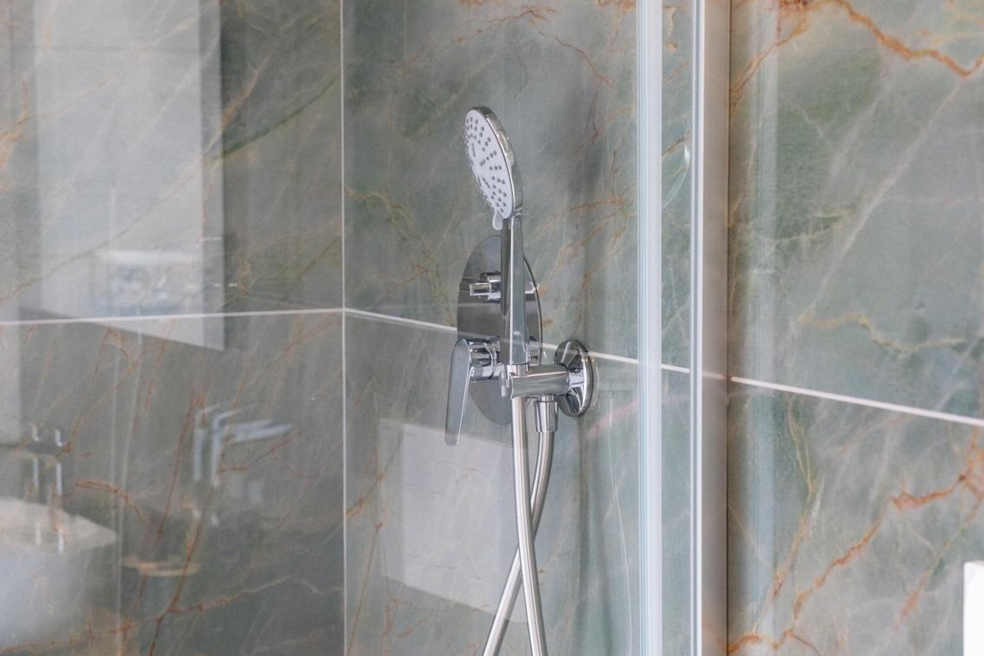 Nybygg - Villa - Ciudad Quesada - Lo Marabú