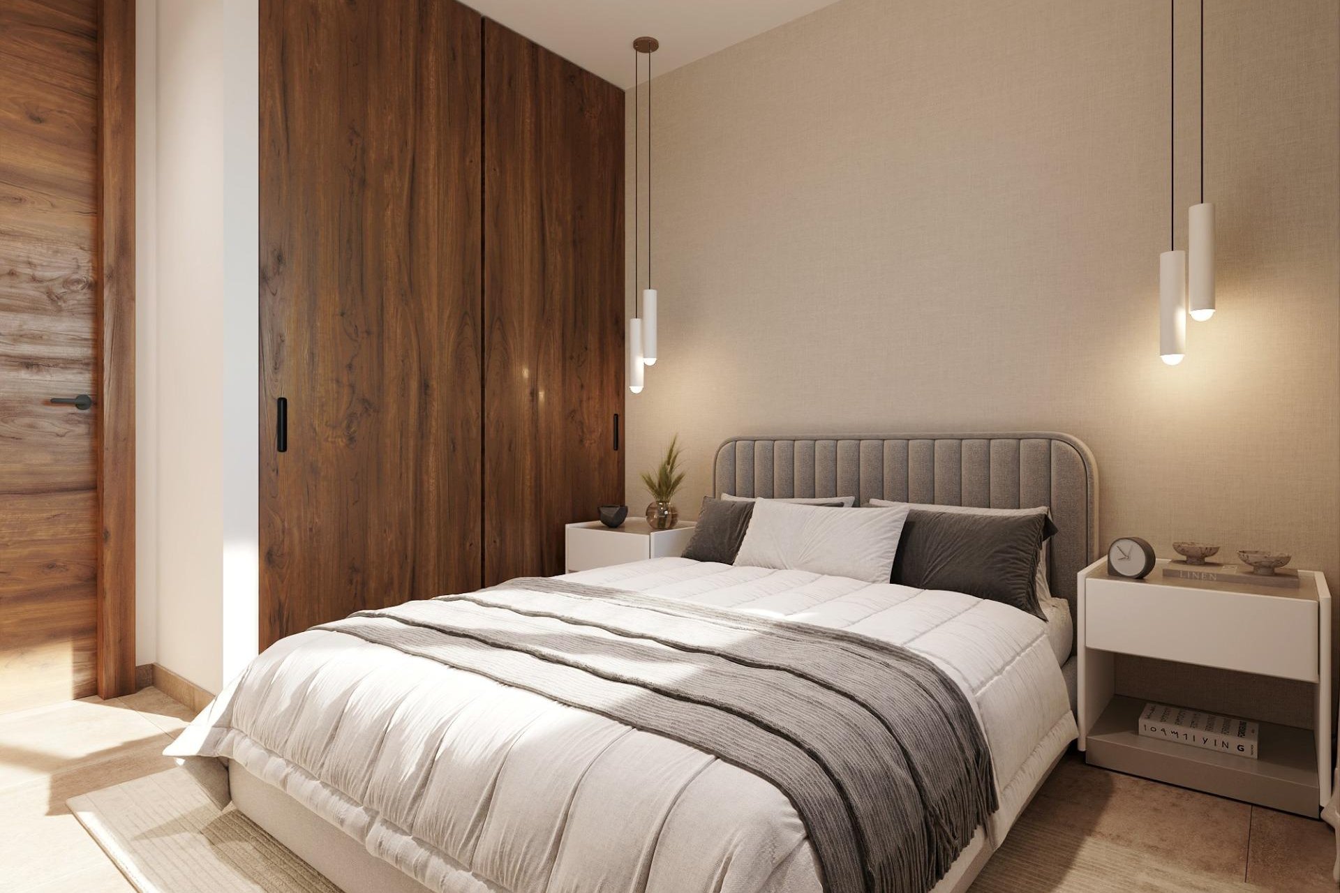 Nybygg - Villa - Cuevas Del Almanzora - Desert Springs Golf Club