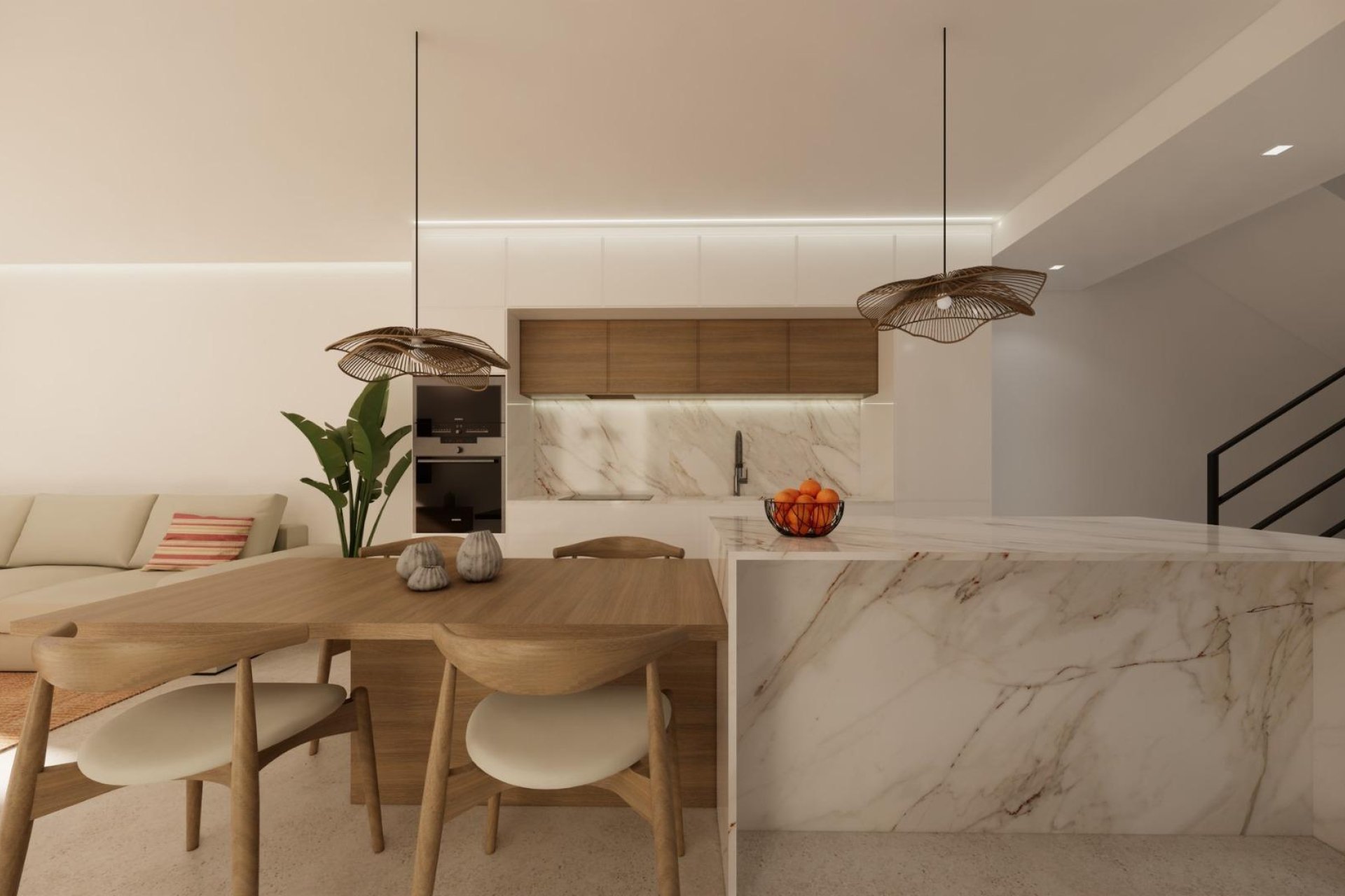 Nybygg - Villa - Dolores - Pueblo