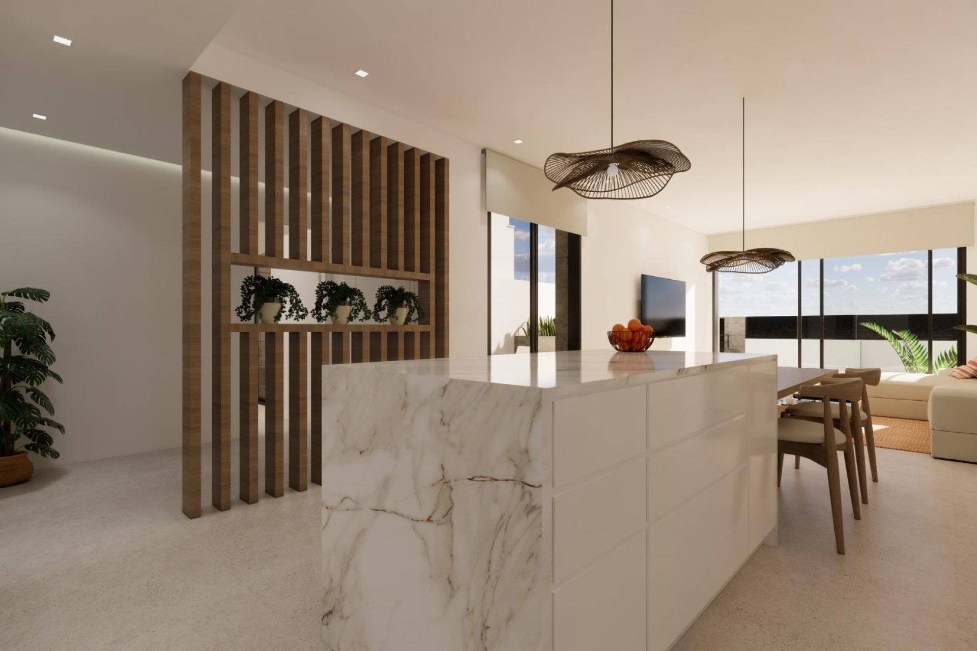 Nybygg - Villa - Dolores - Pueblo