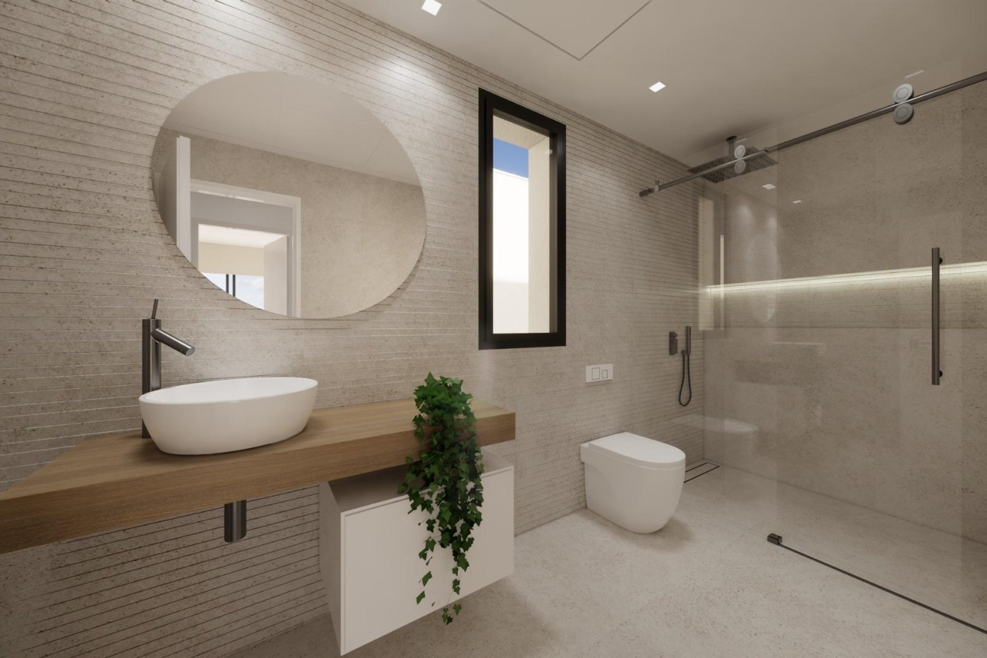 Nybygg - Villa - Dolores - Pueblo