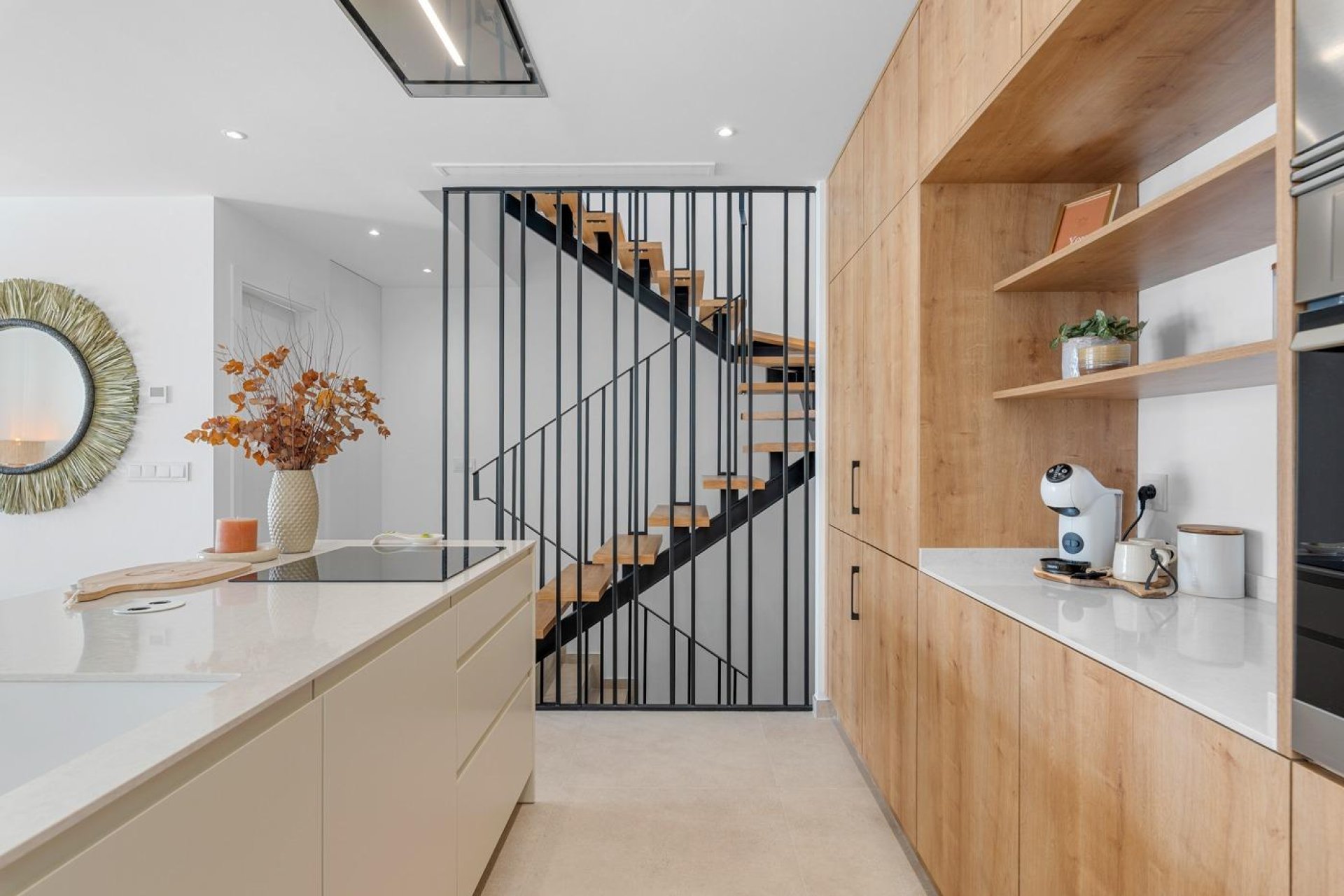 Nybygg - Villa - Dolores - Sector 3