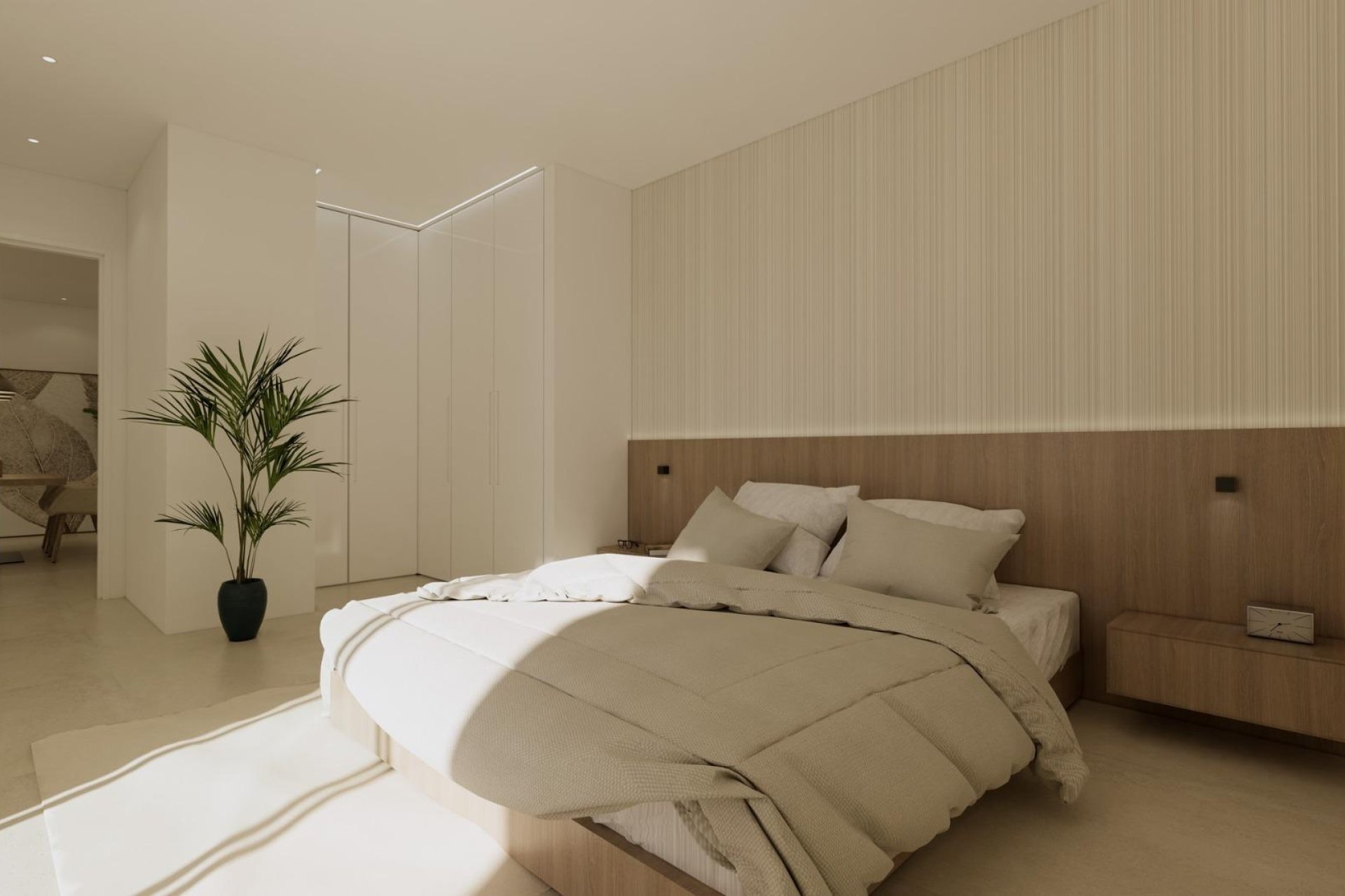 Nybygg - Villa - Dolores - Sector 3