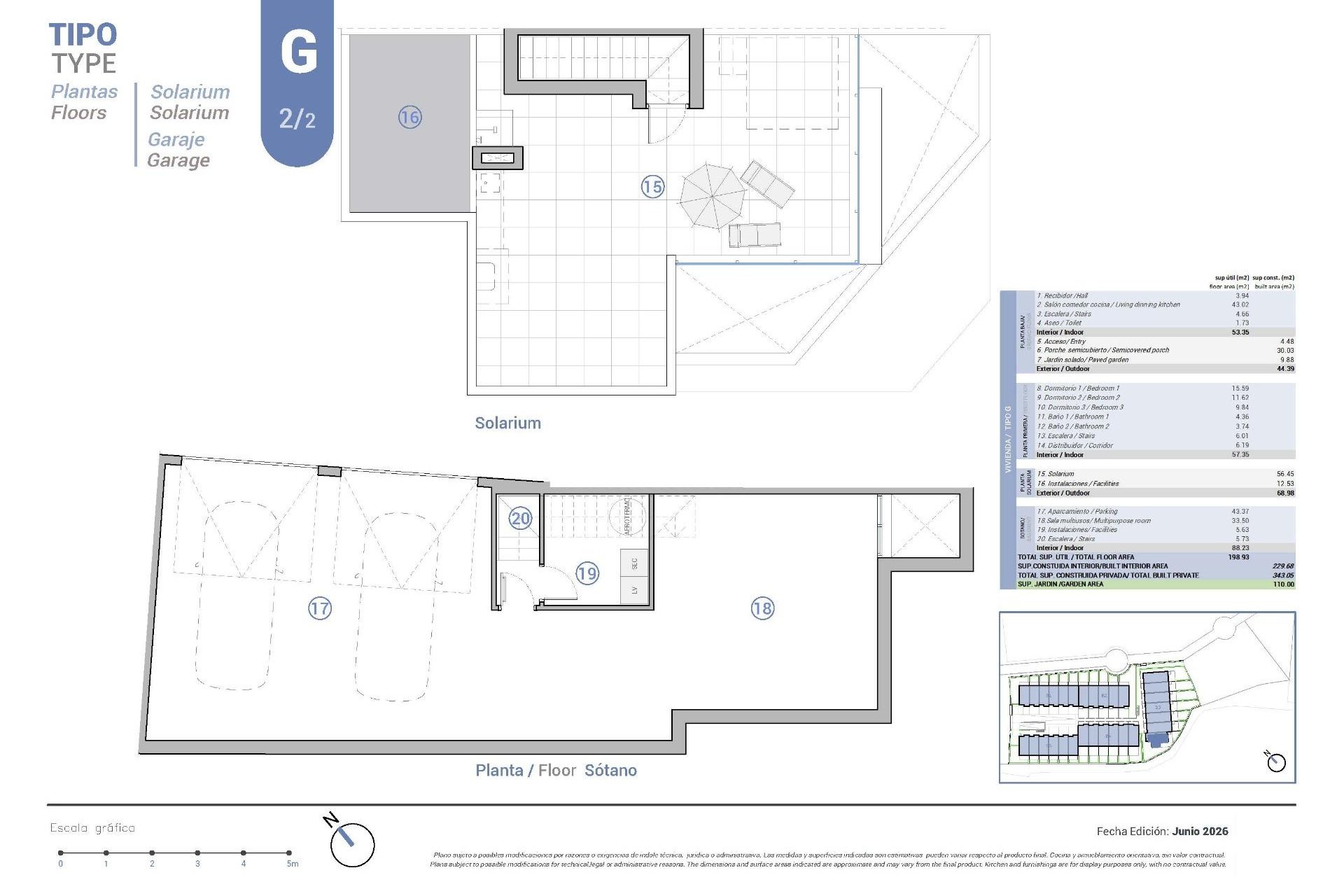 Nybygg - Villa - El Campello - Platja de L´Amerador