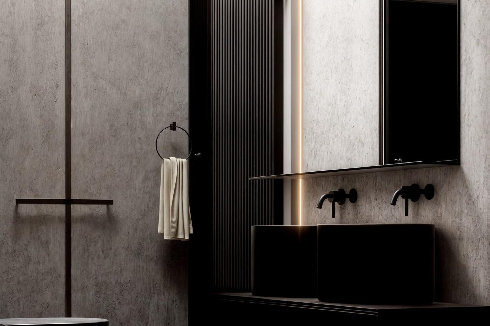 Nybygg - Villa - Finestrat - Balcón De Finestrat