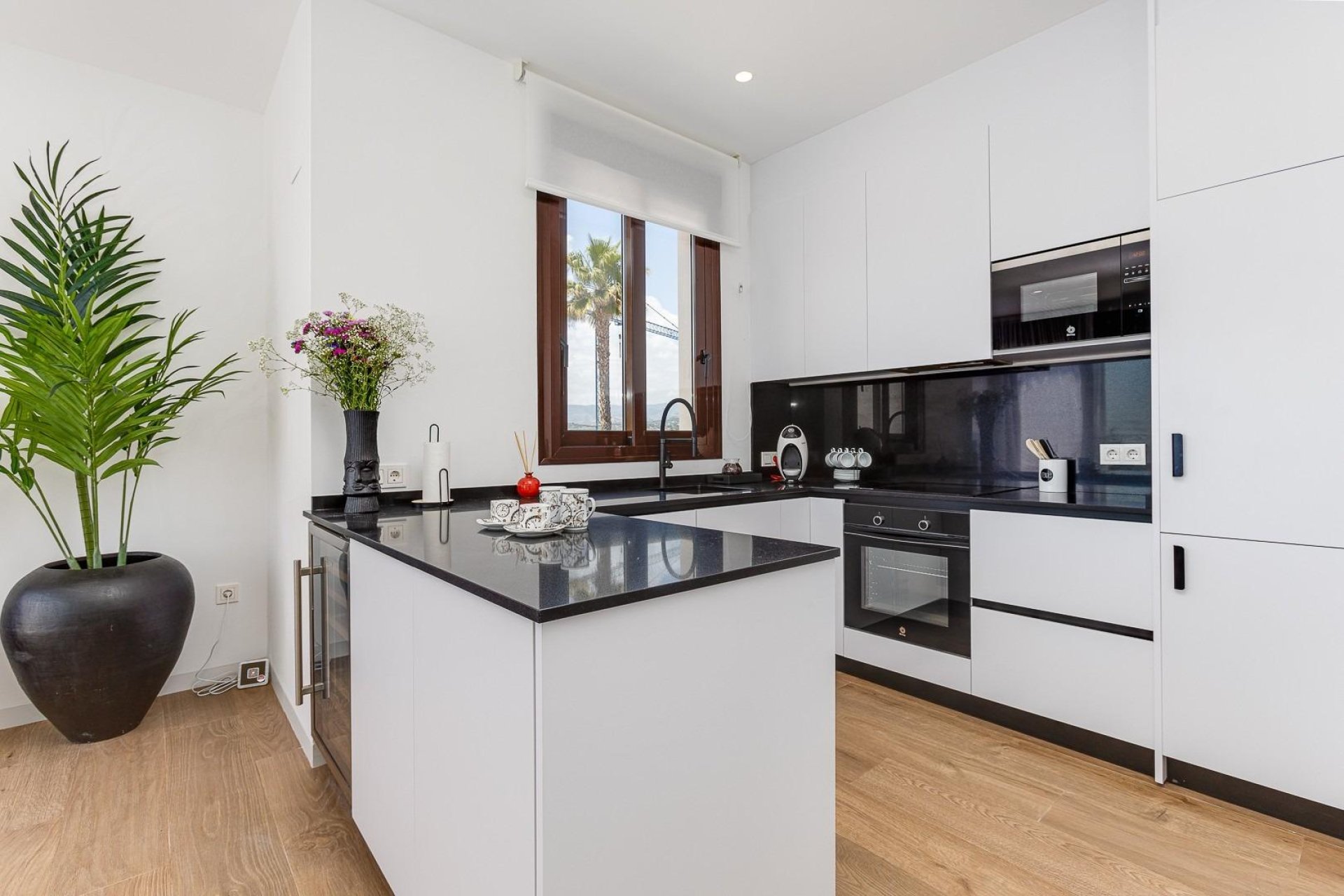 Nybygg - Villa - Finestrat - Balcón De Finestrat