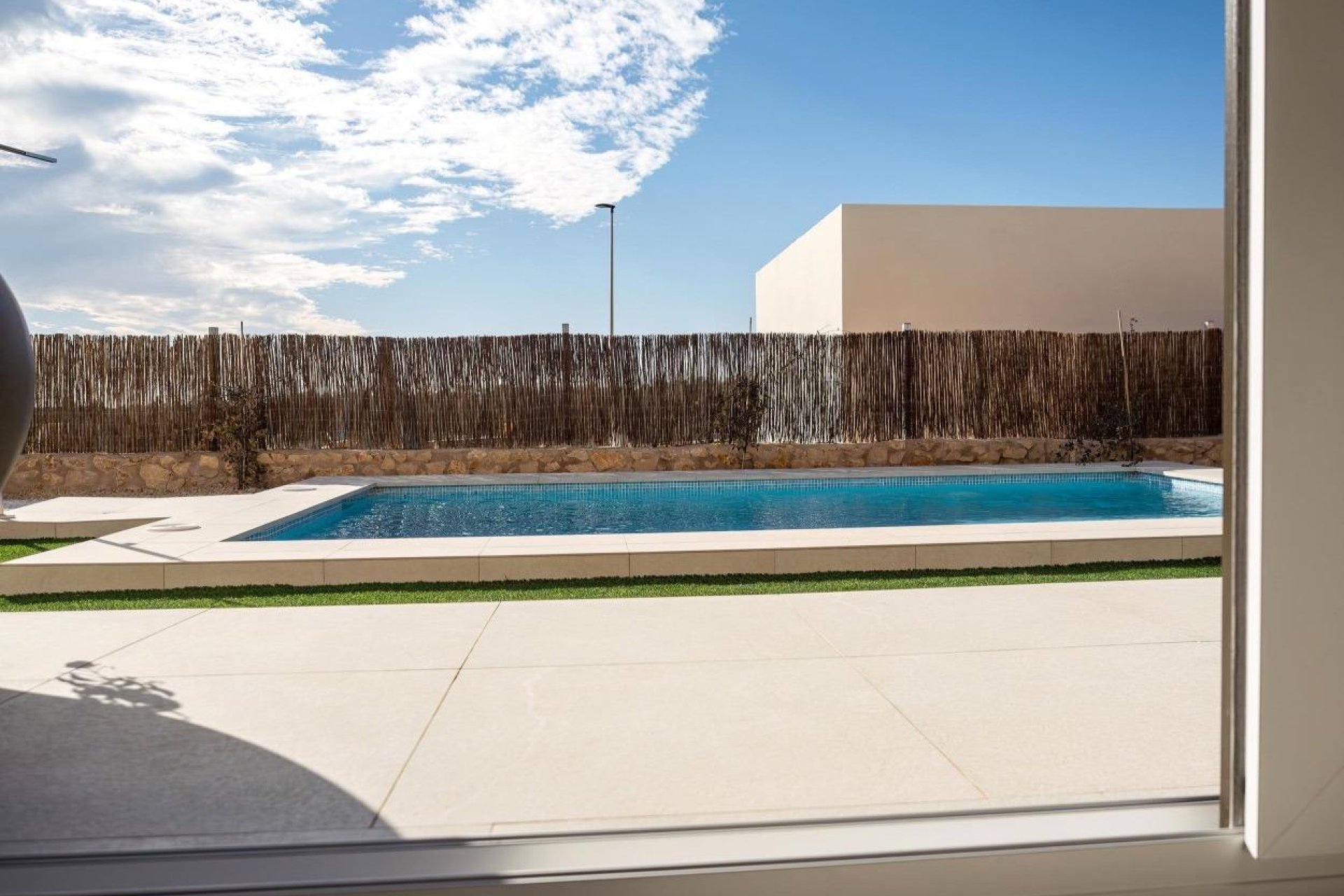 Nybygg - Villa - Finestrat - Balcón De Finestrat