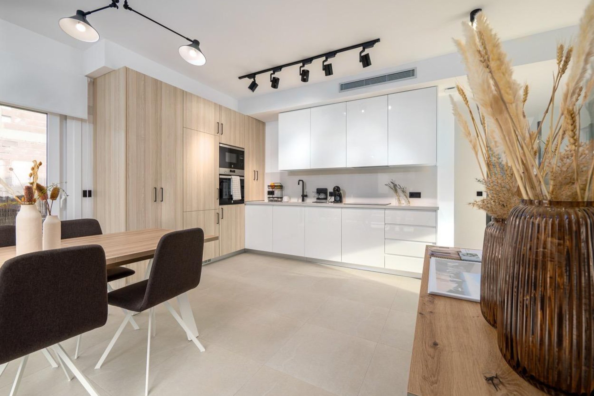 Nybygg - Villa - Finestrat - Balcón De Finestrat