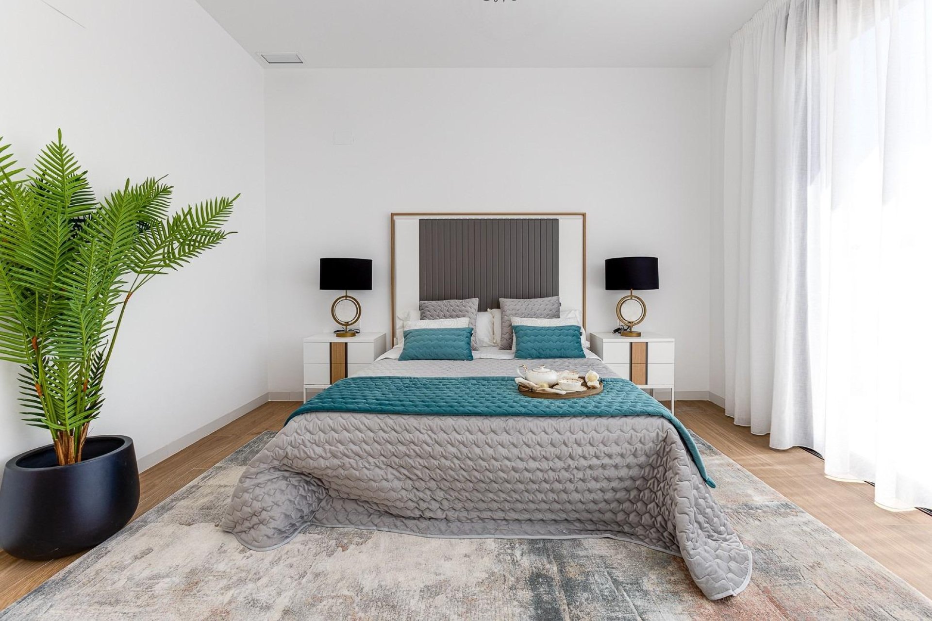 Nybygg - Villa - Finestrat - Balcón De Finestrat