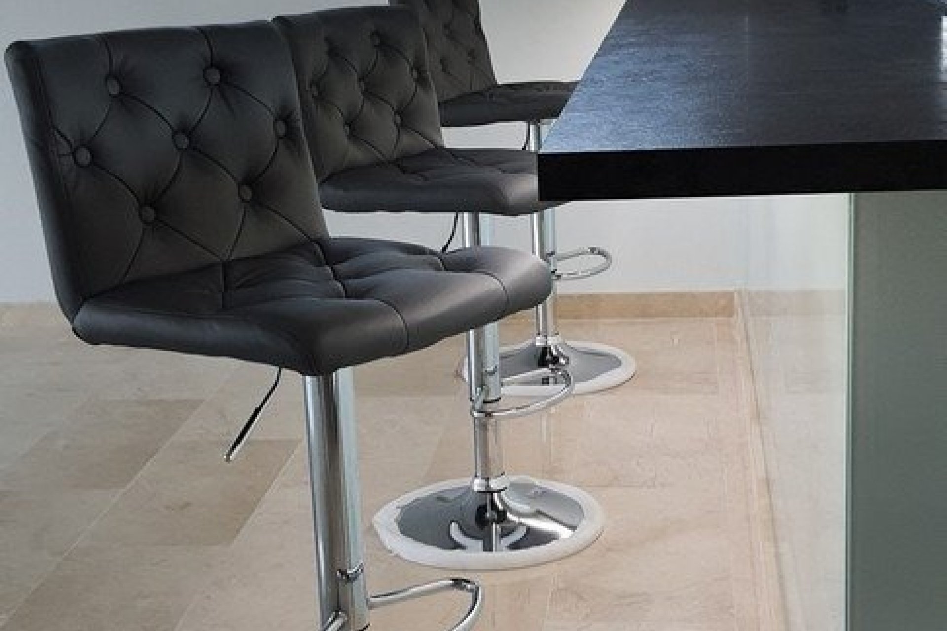 Nybygg - Villa - Finestrat - Balcón De Finestrat