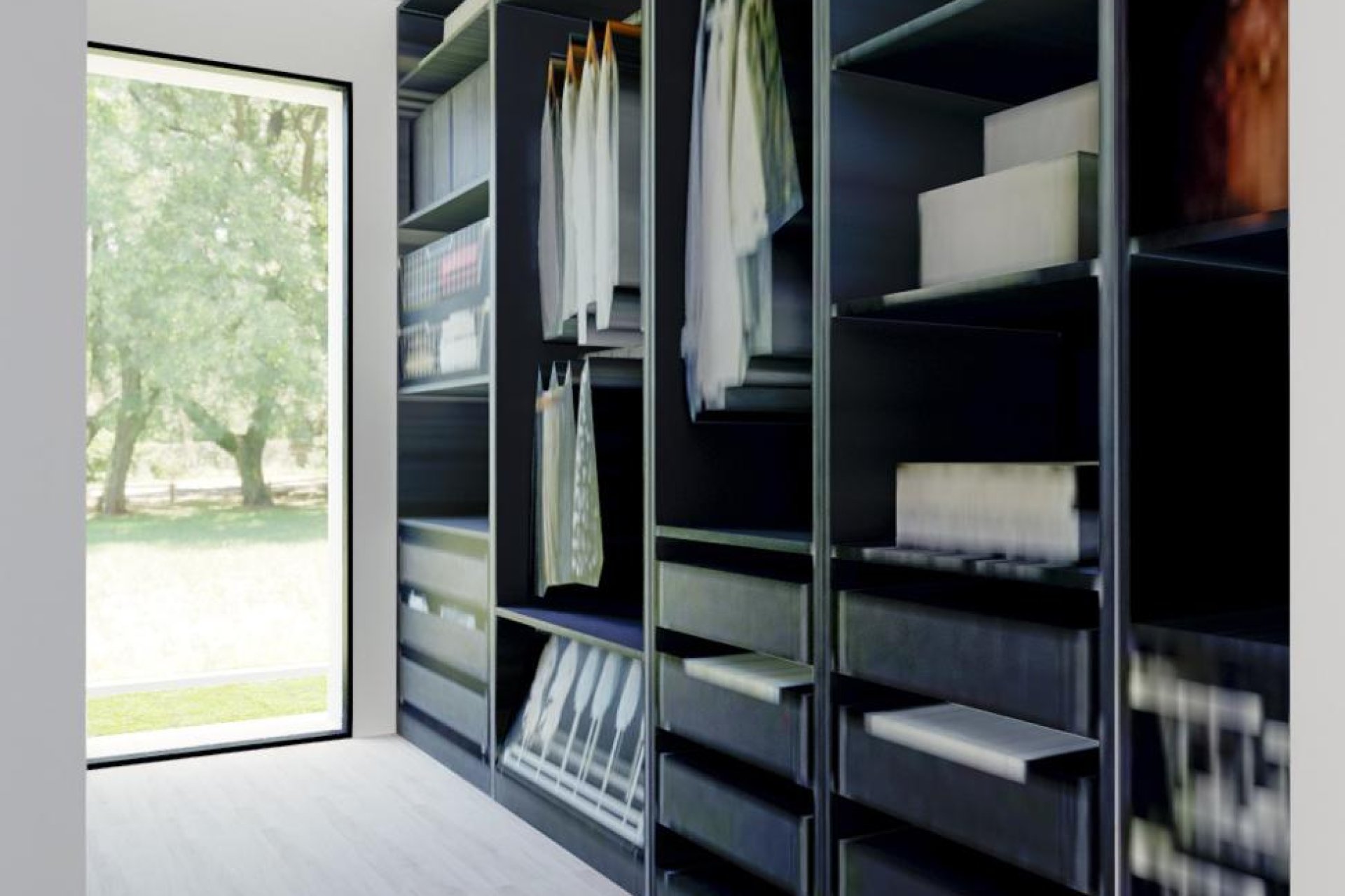 Nybygg - Villa - Finestrat - Campana Garden