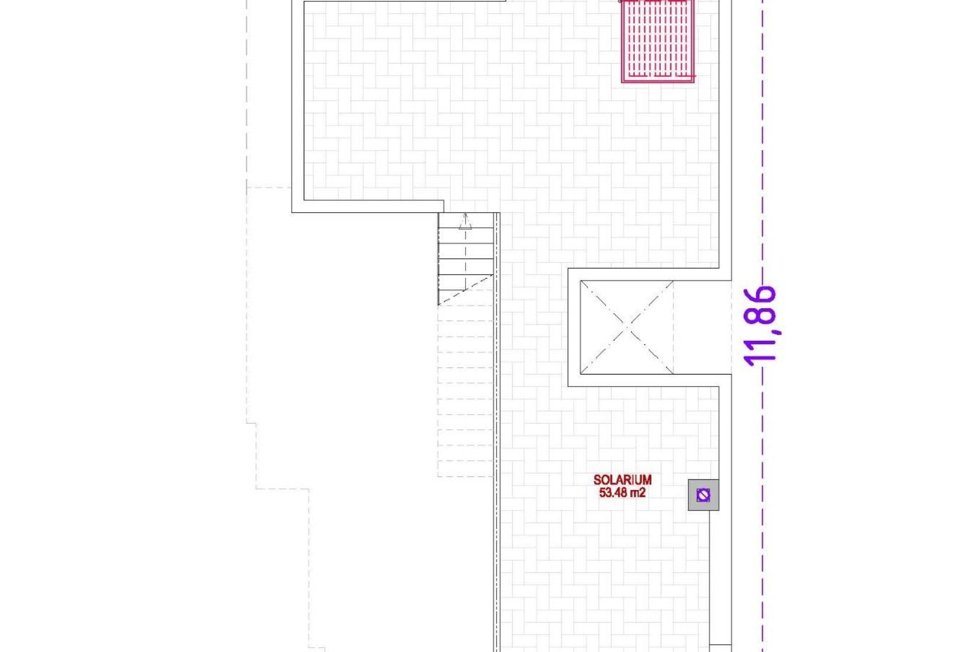 Nybygg - Villa - Finestrat - Puig Campana Golf