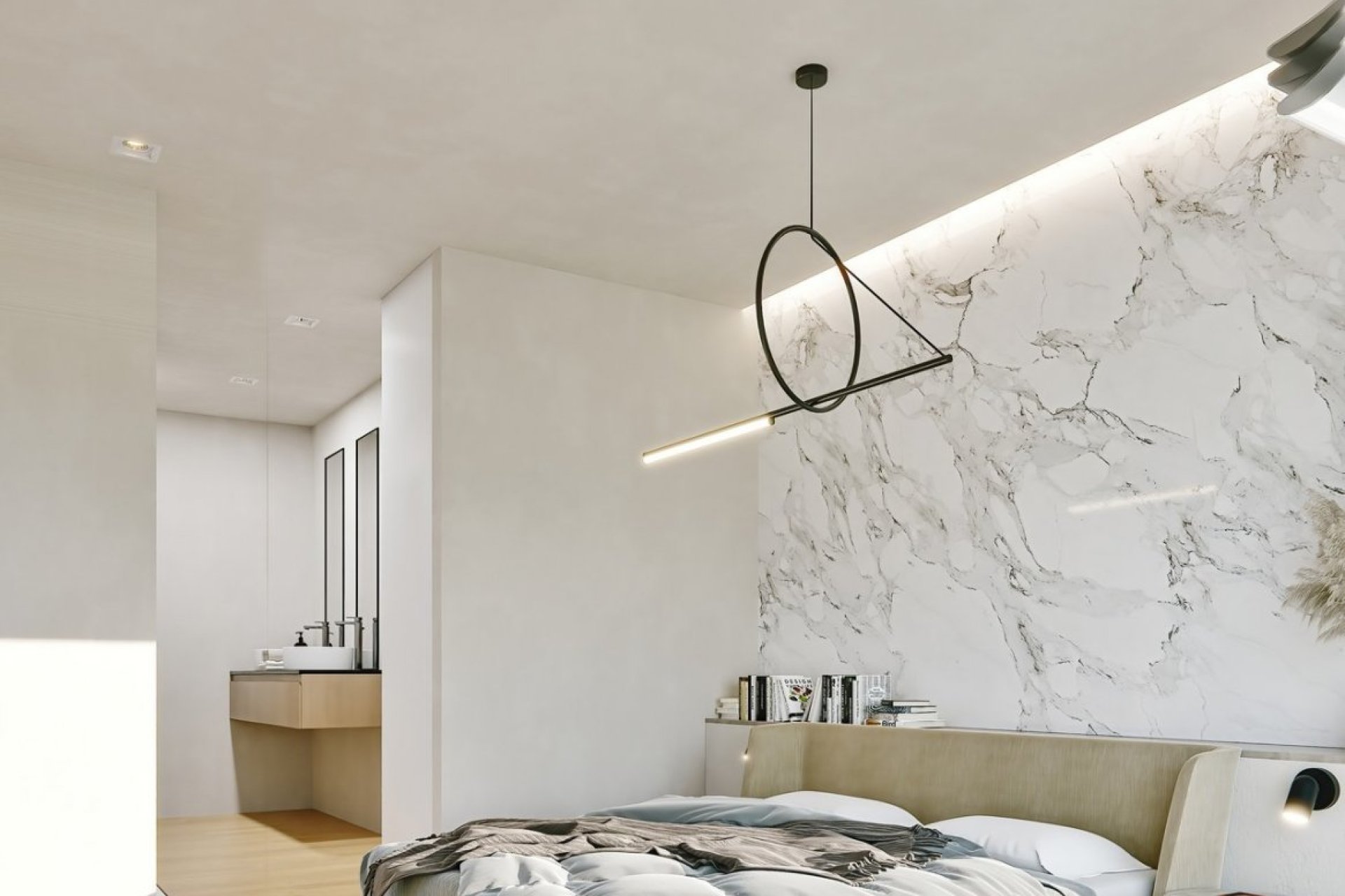 Nybygg - Villa - Finestrat - Sierra Cortina