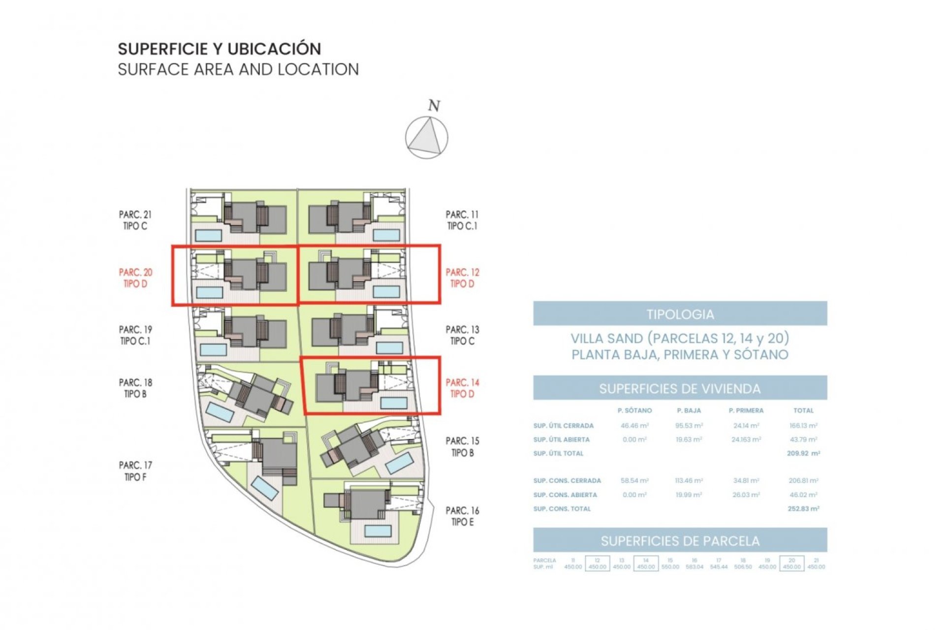 Nybygg - Villa - Finestrat - Sierra Cortina